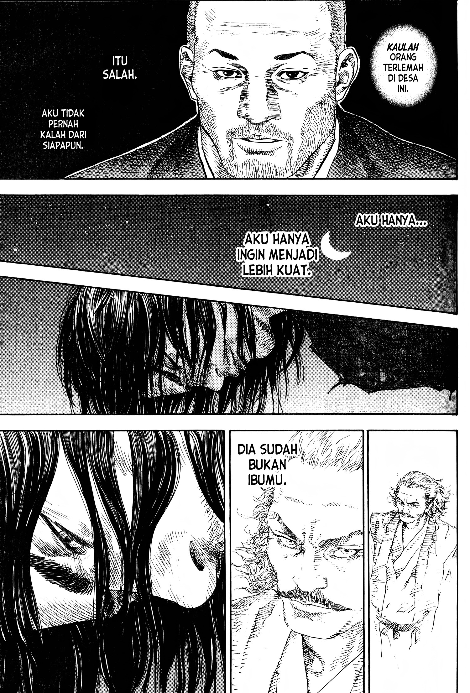 Vagabond Chapter 17 - halaman 14