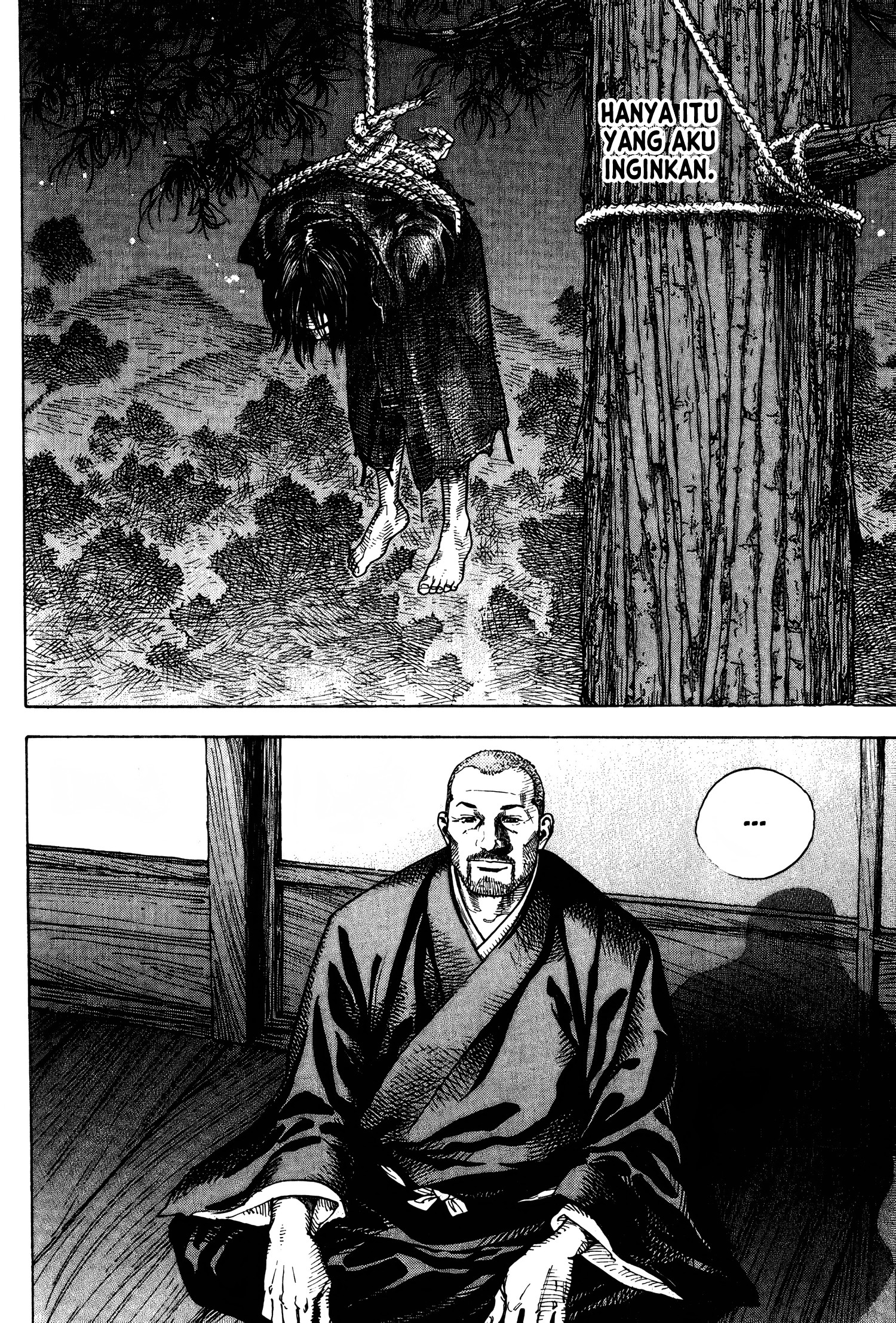Vagabond Chapter 17 - halaman 19