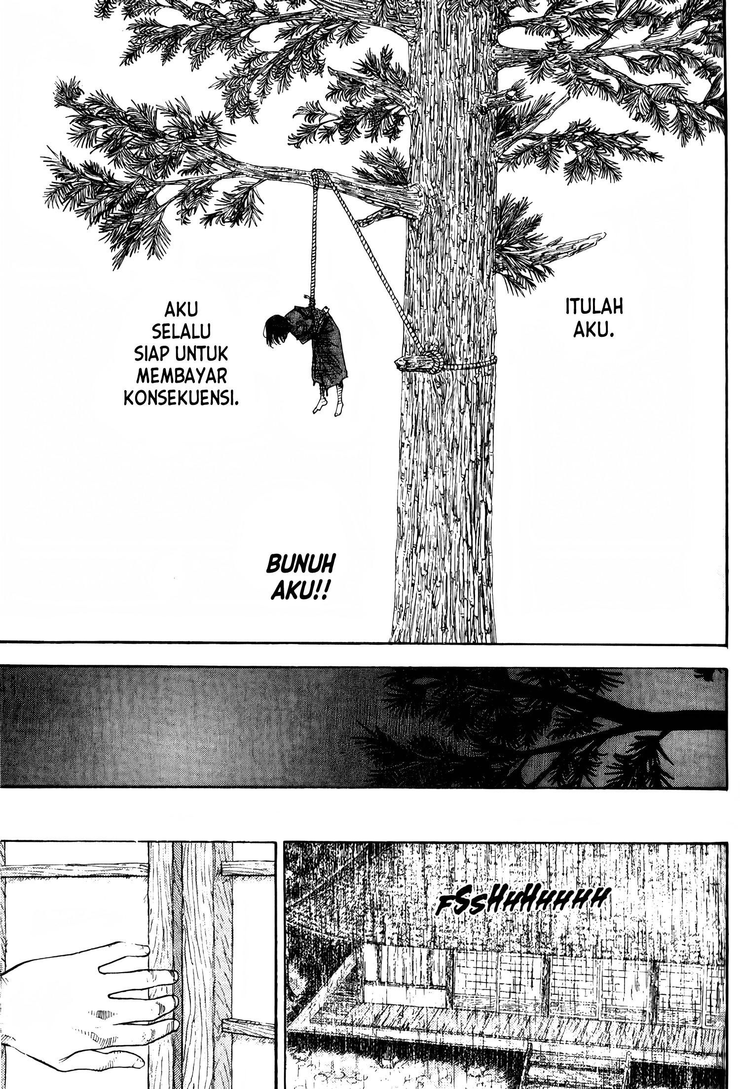 Vagabond Chapter 17 - halaman 6