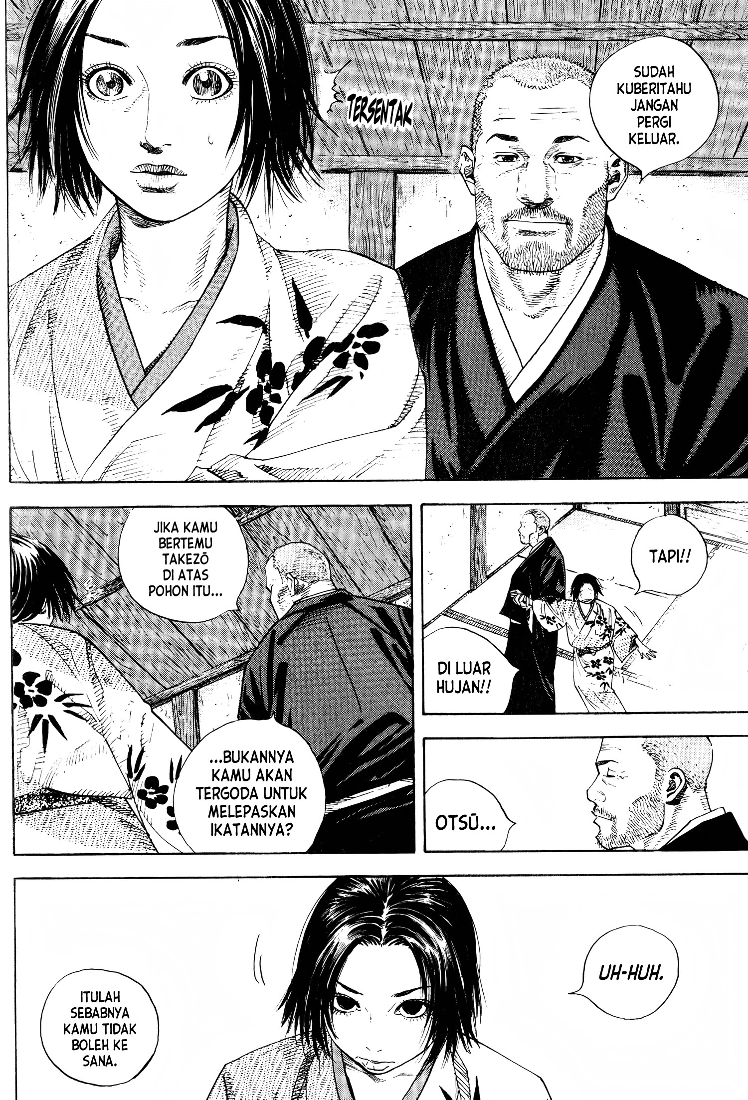 Vagabond Chapter 17 - halaman 7