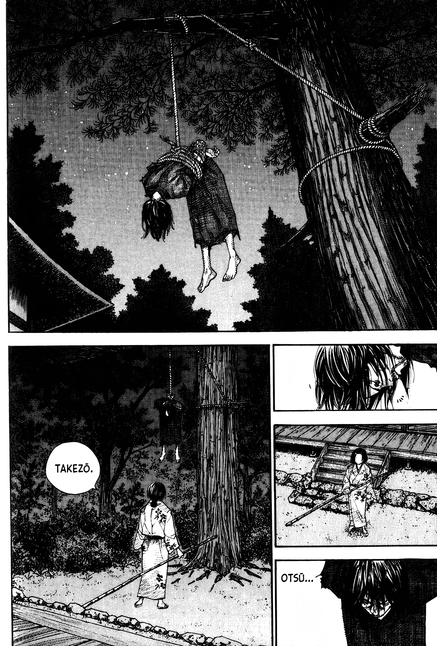 Vagabond Chapter 18 - halaman 2