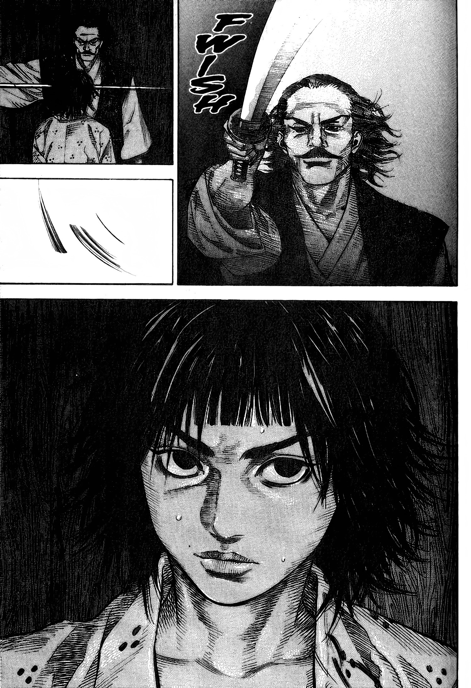 Vagabond Chapter 19 - halaman 15