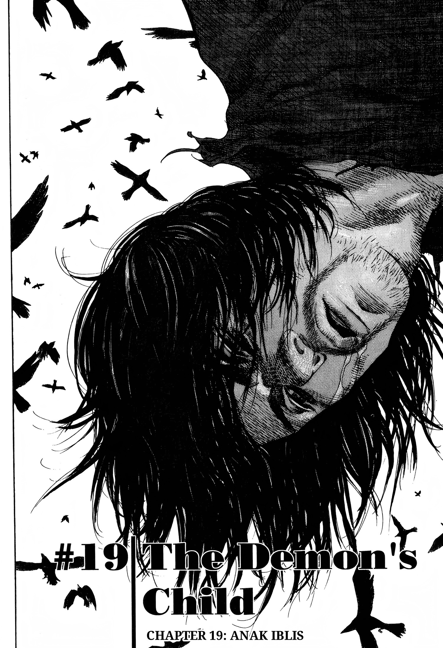 Vagabond Chapter 19 - halaman 2