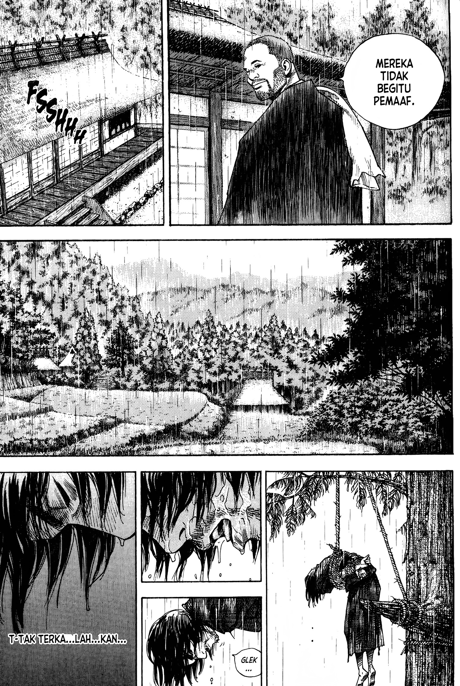 Vagabond Chapter 19 - halaman 9