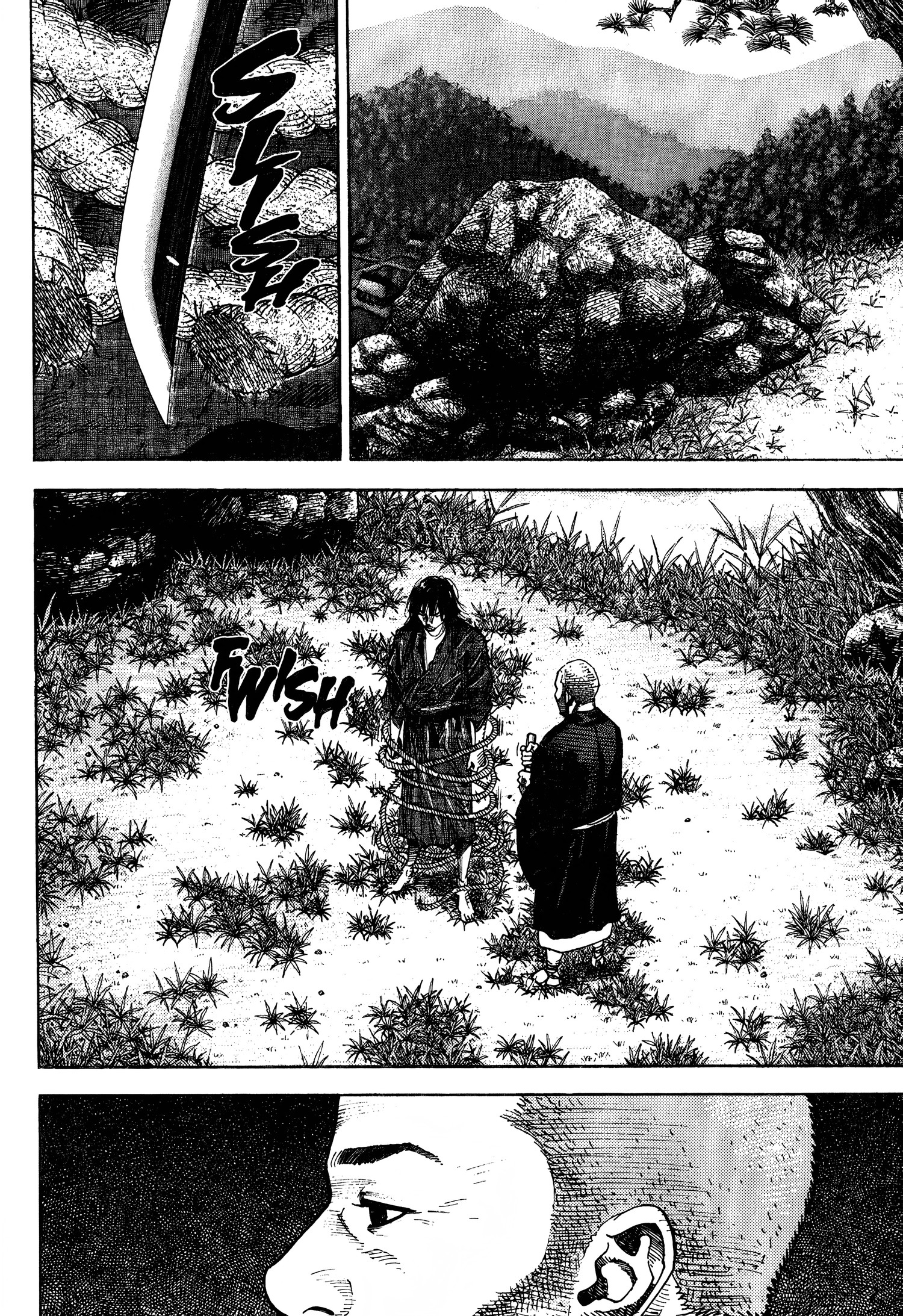 Vagabond Chapter 21 - halaman 18