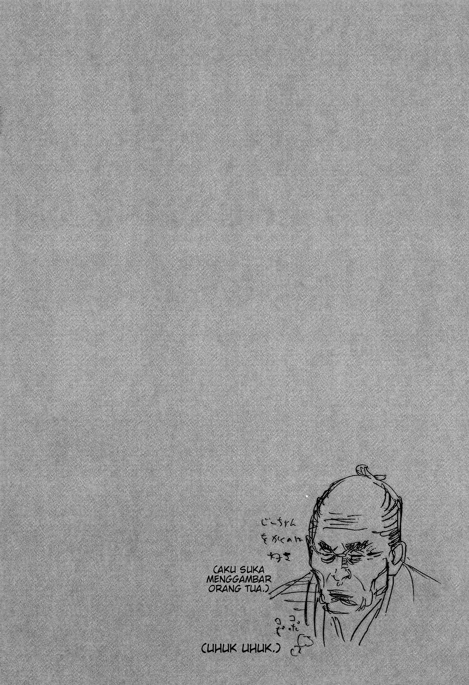 Vagabond Chapter 22 - halaman 20