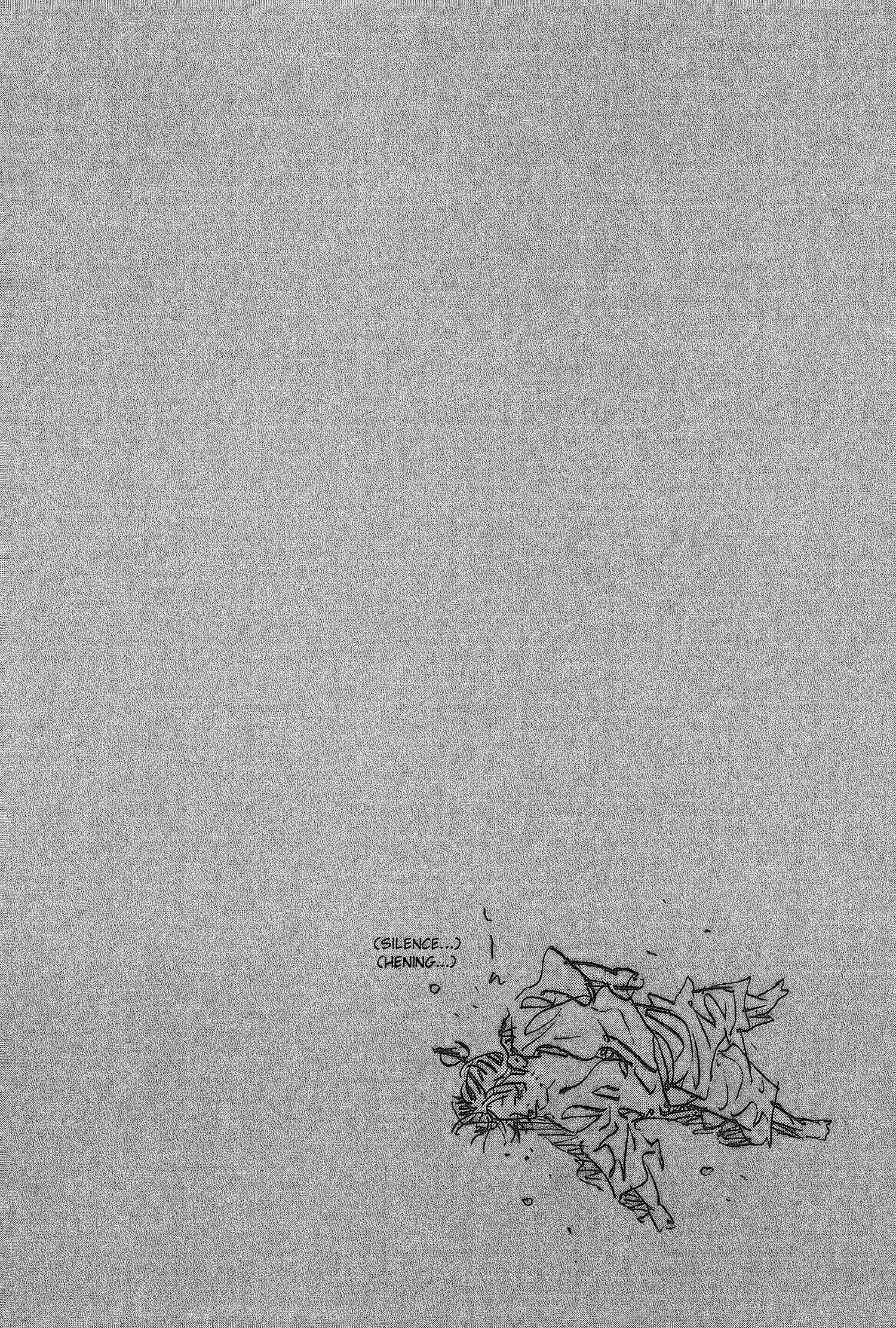 Vagabond Chapter 24 - halaman 21