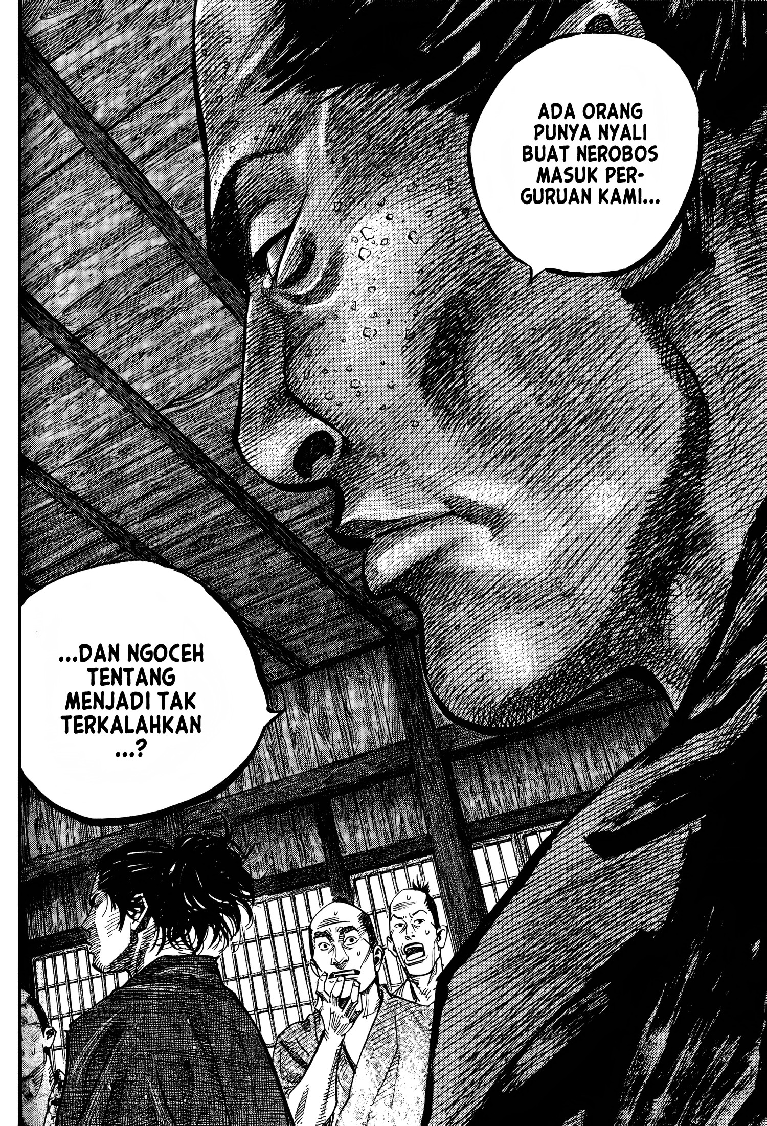 Vagabond Chapter 25 - halaman 13