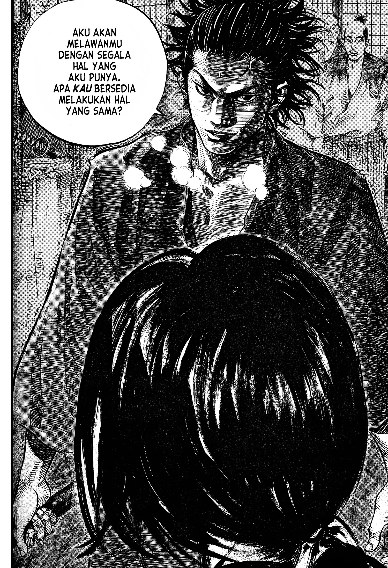 Vagabond Chapter 26 - halaman 13