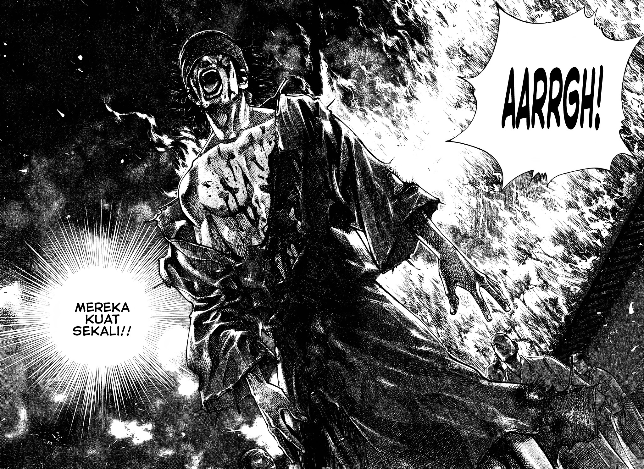 Vagabond Chapter 31 - halaman 14