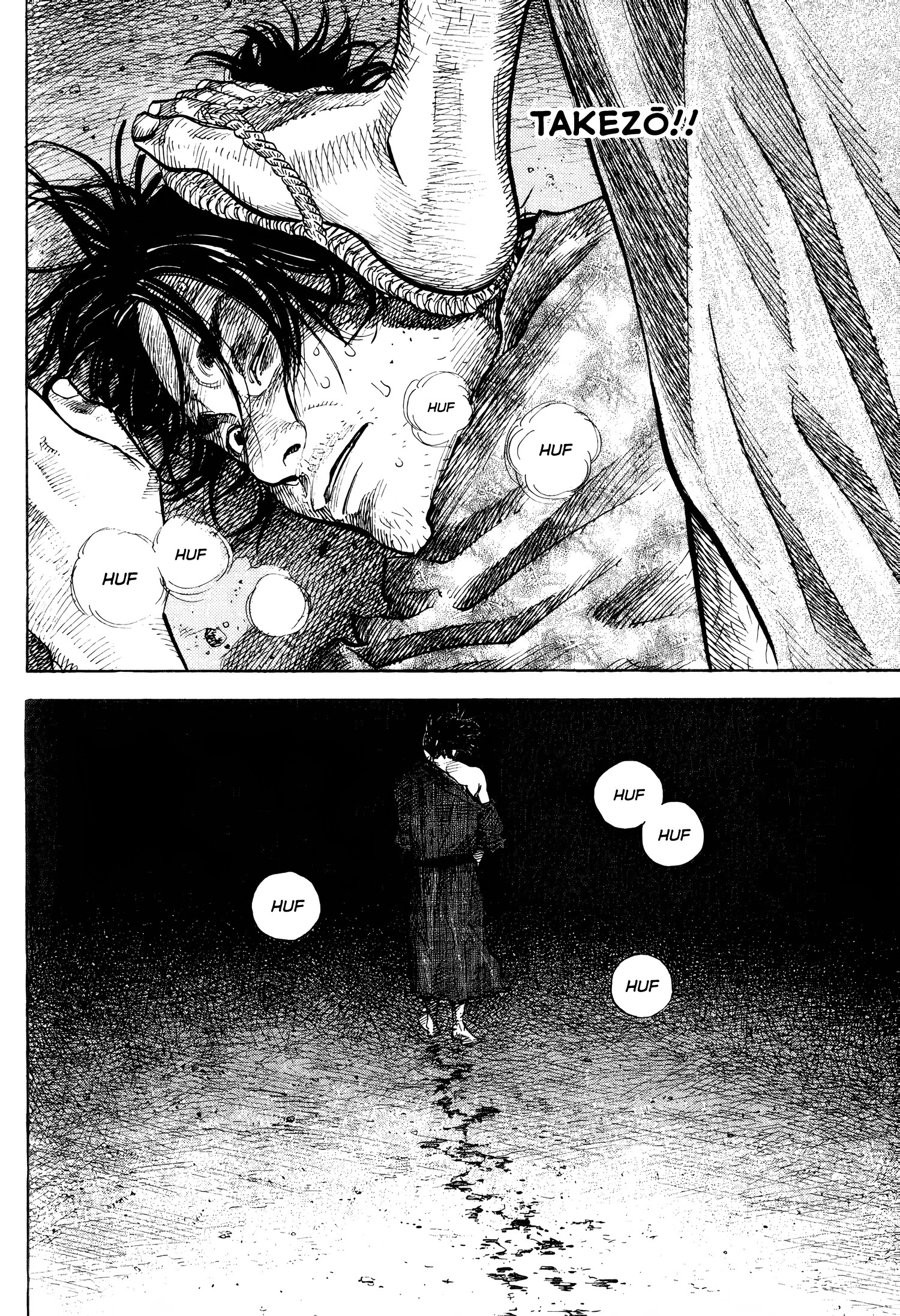 Vagabond Chapter 31 - halaman 18