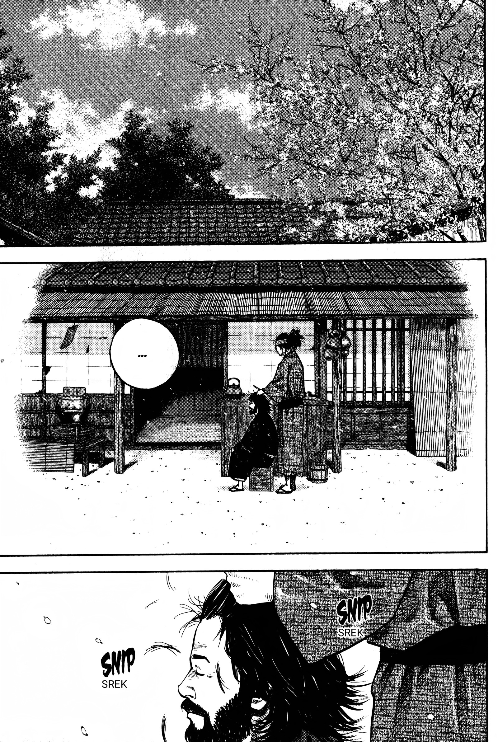 Vagabond Chapter 32 - halaman 10