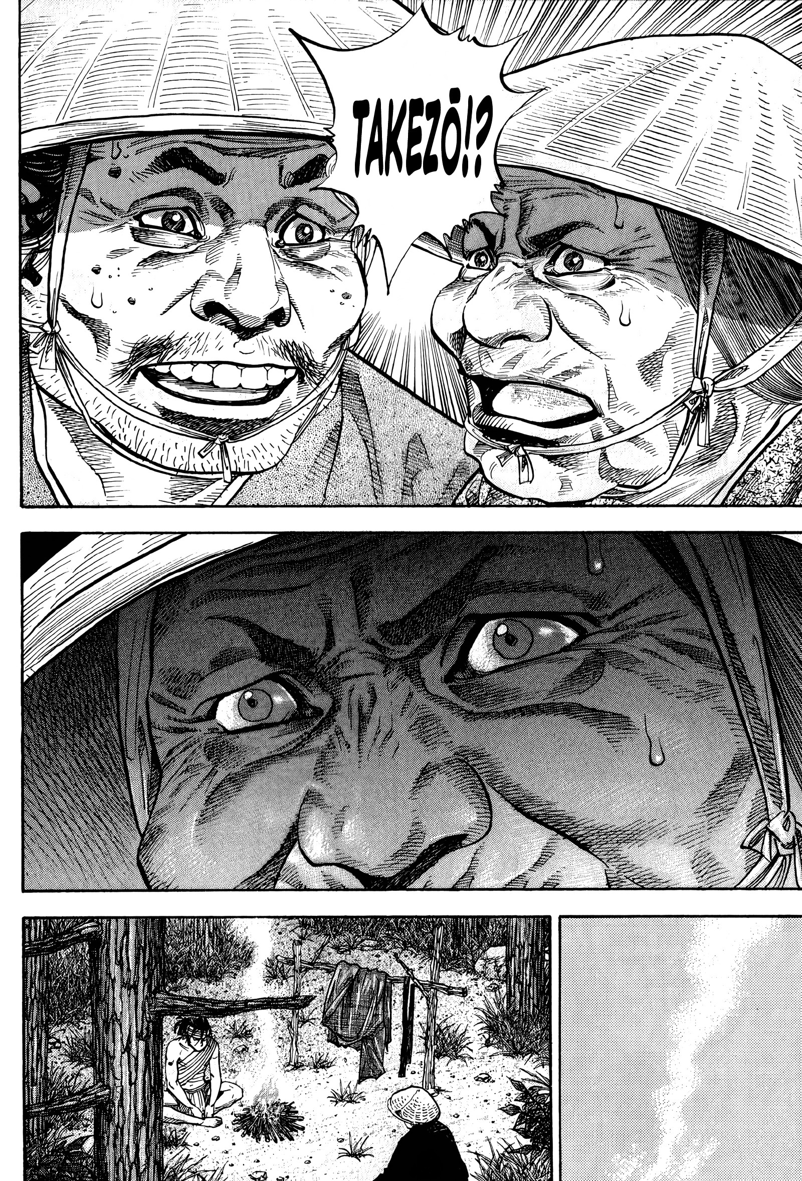 Vagabond Chapter 35 - halaman 14