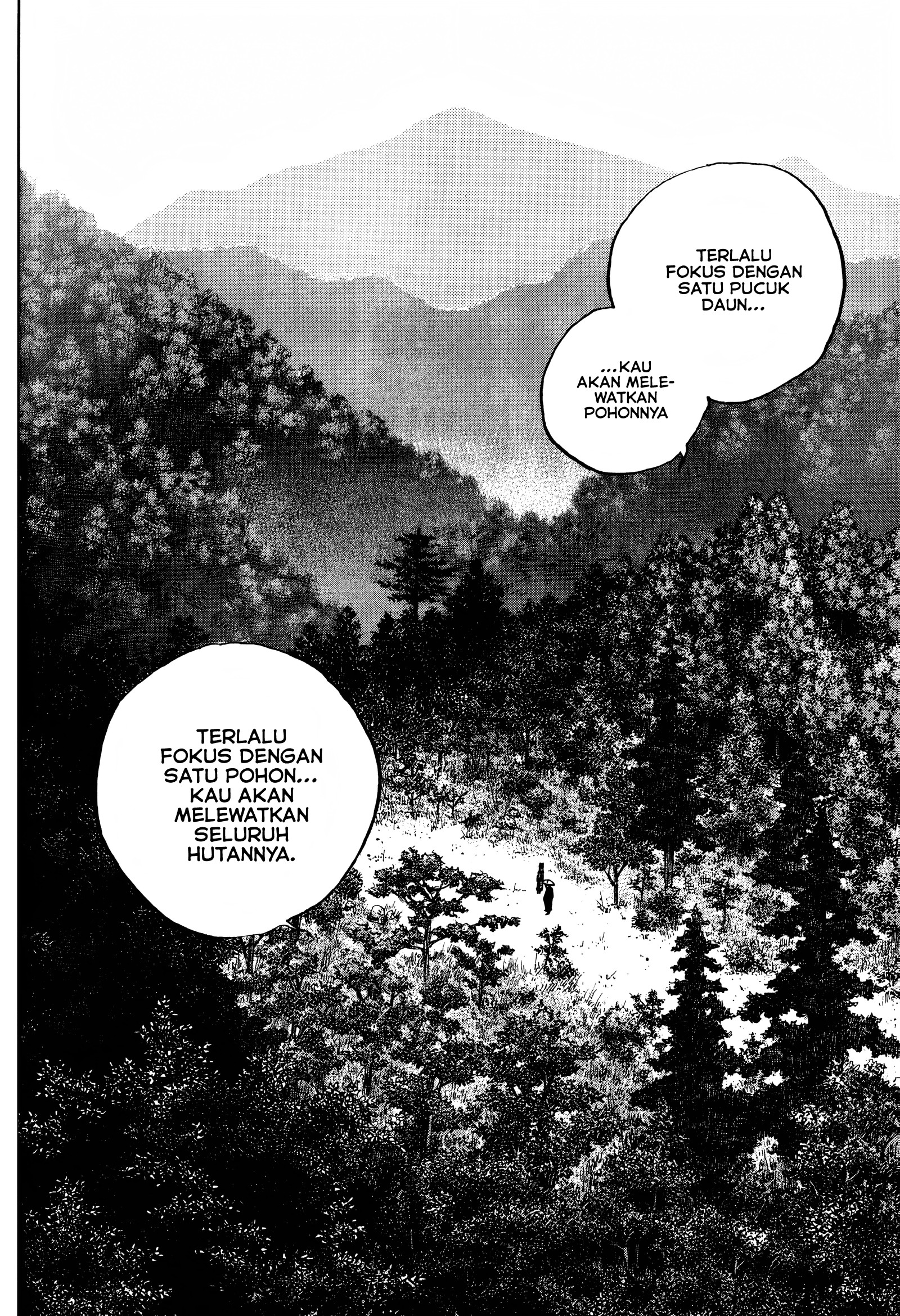 Vagabond Chapter 35 - halaman 18