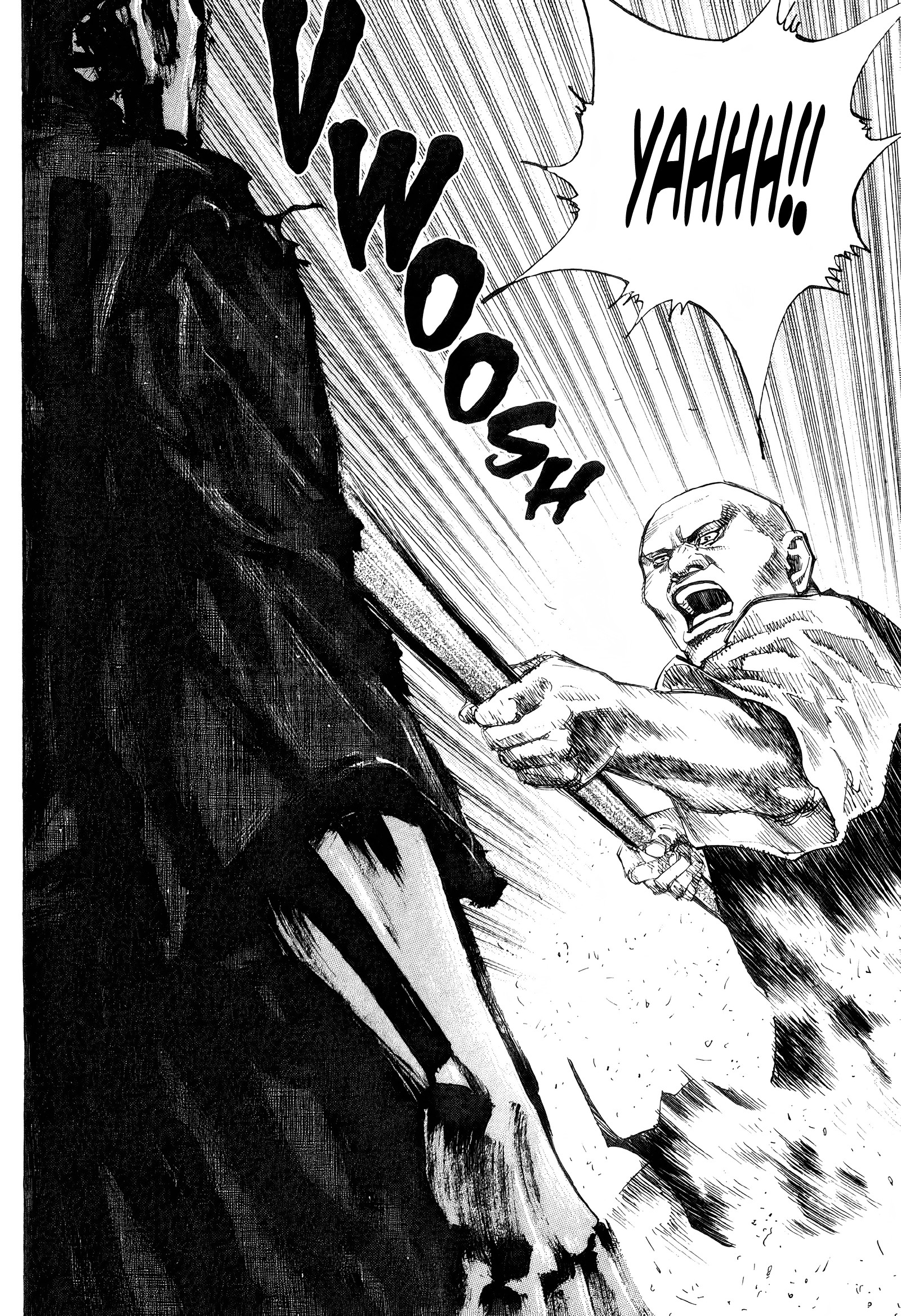 Vagabond Chapter 40 - halaman 12