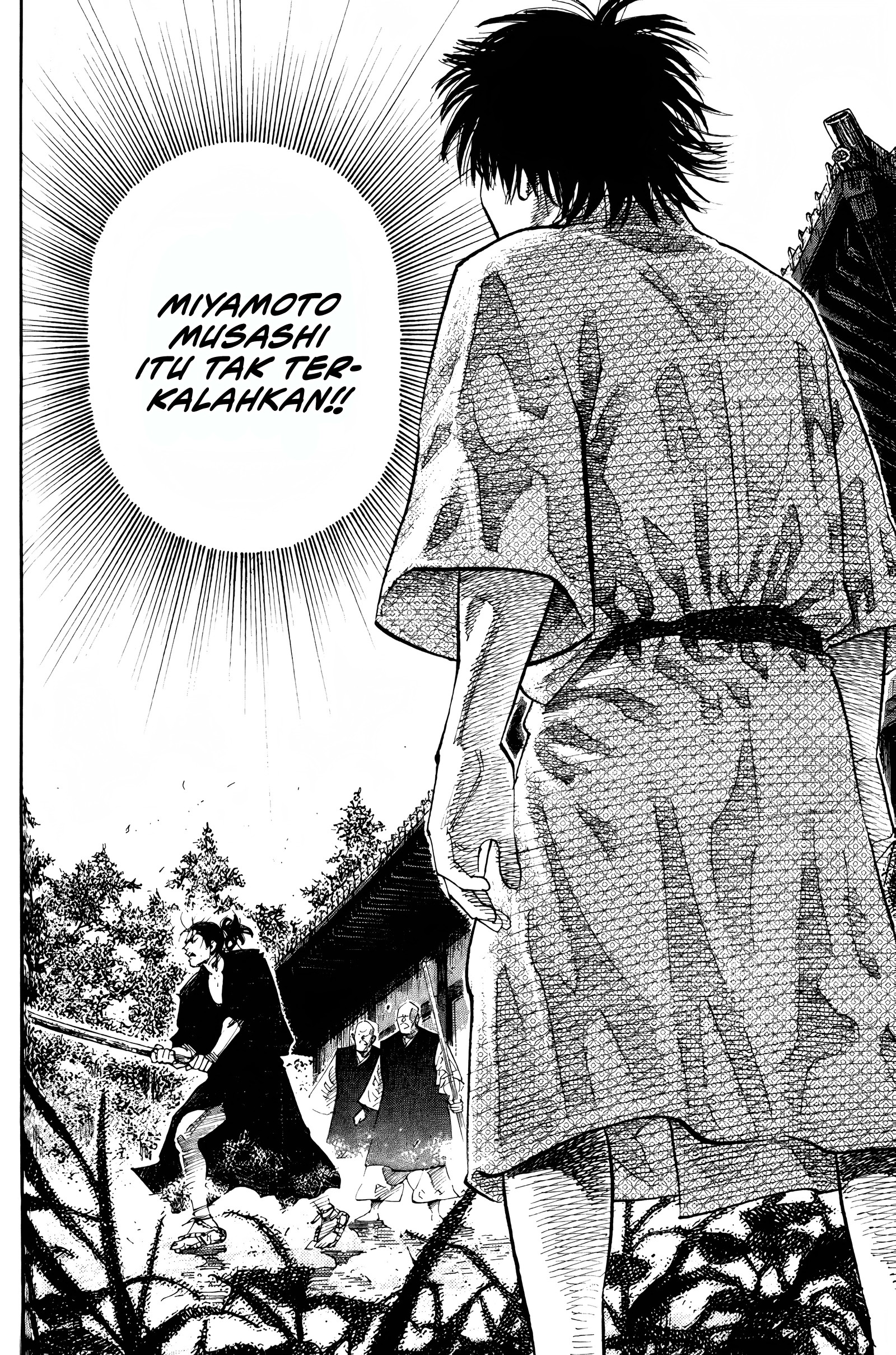 Vagabond Chapter 45 - halaman 4
