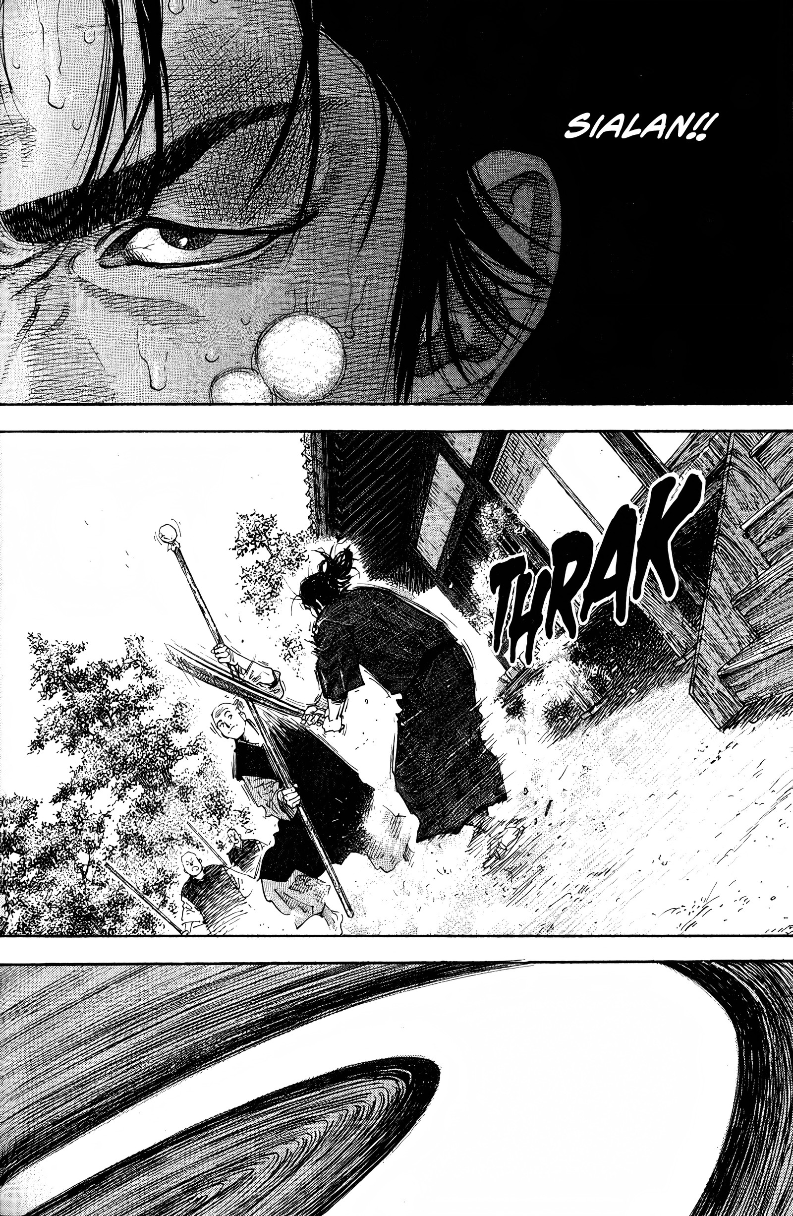Vagabond Chapter 45 - halaman 9