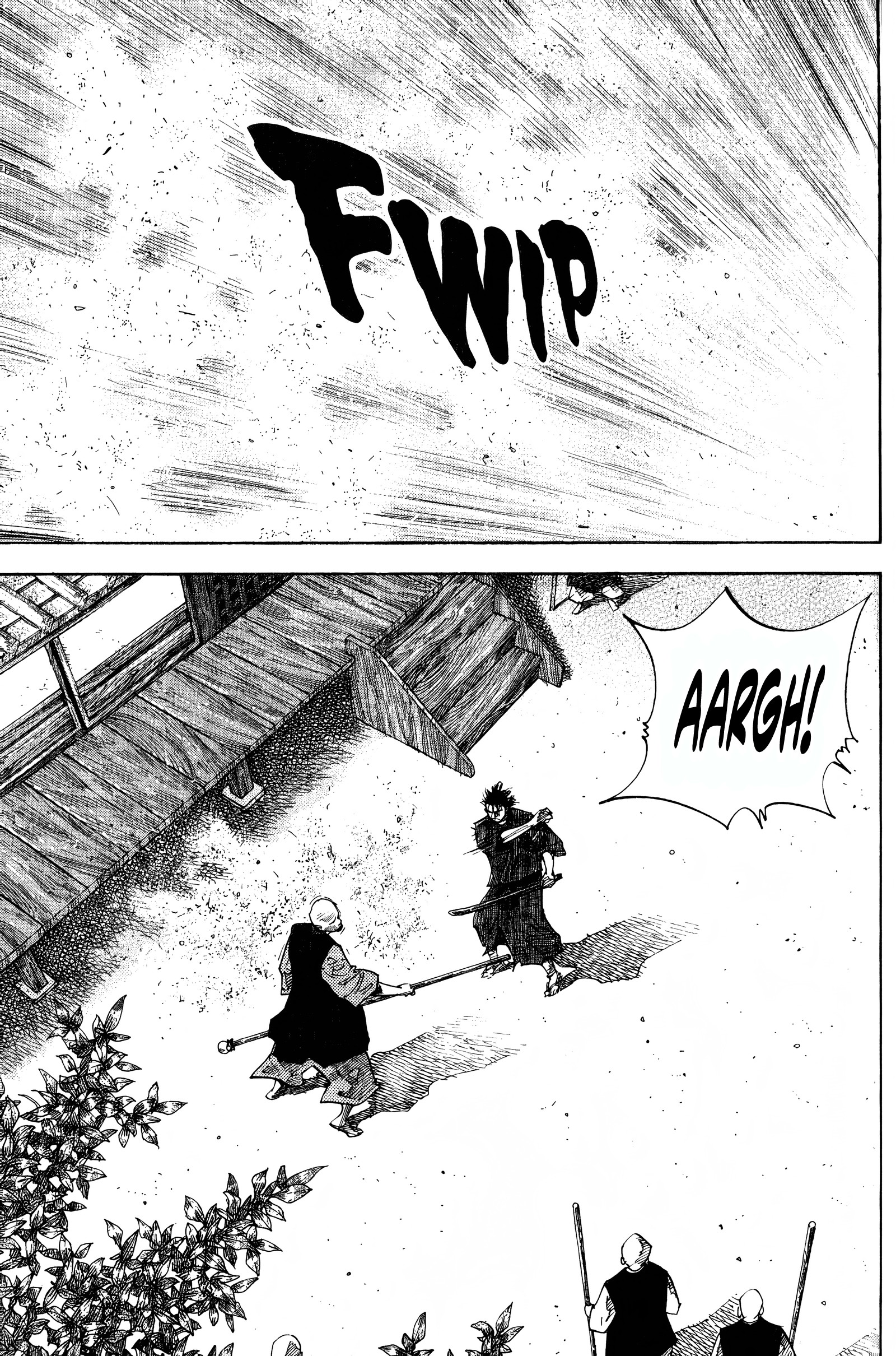 Vagabond Chapter 46 - halaman 10
