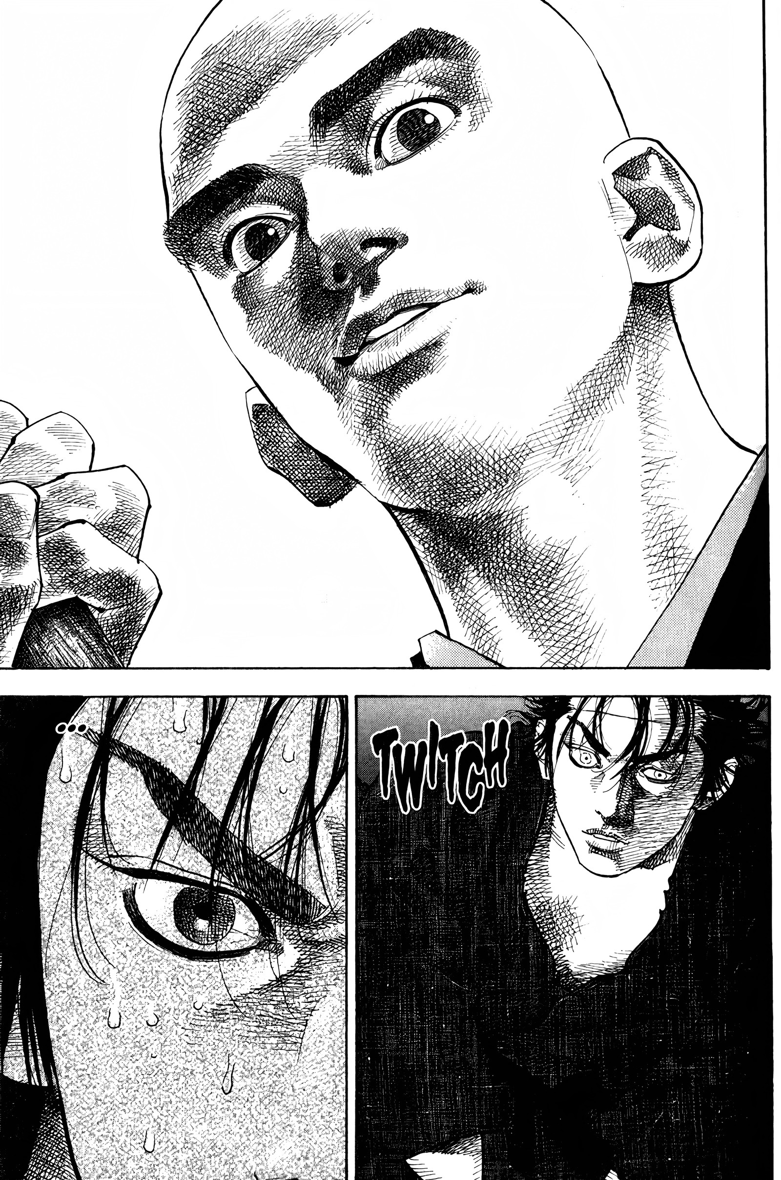 Vagabond Chapter 46 - halaman 4