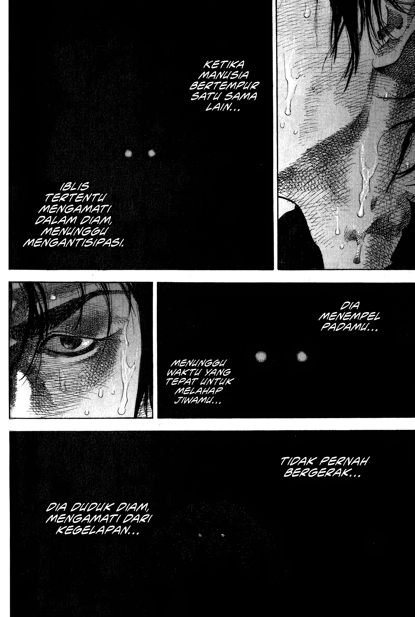 Vagabond Chapter 46 - halaman 5