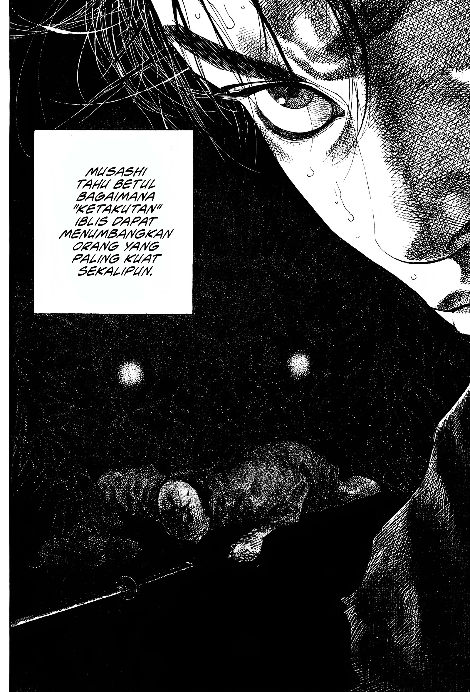 Vagabond Chapter 46 - halaman 9