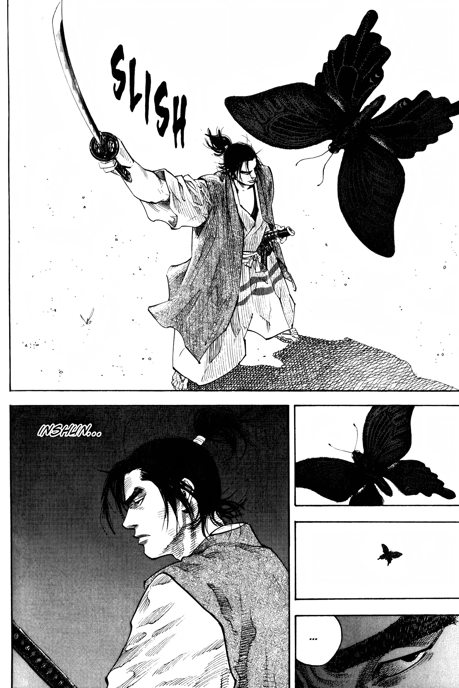 Vagabond Chapter 47 - halaman 15