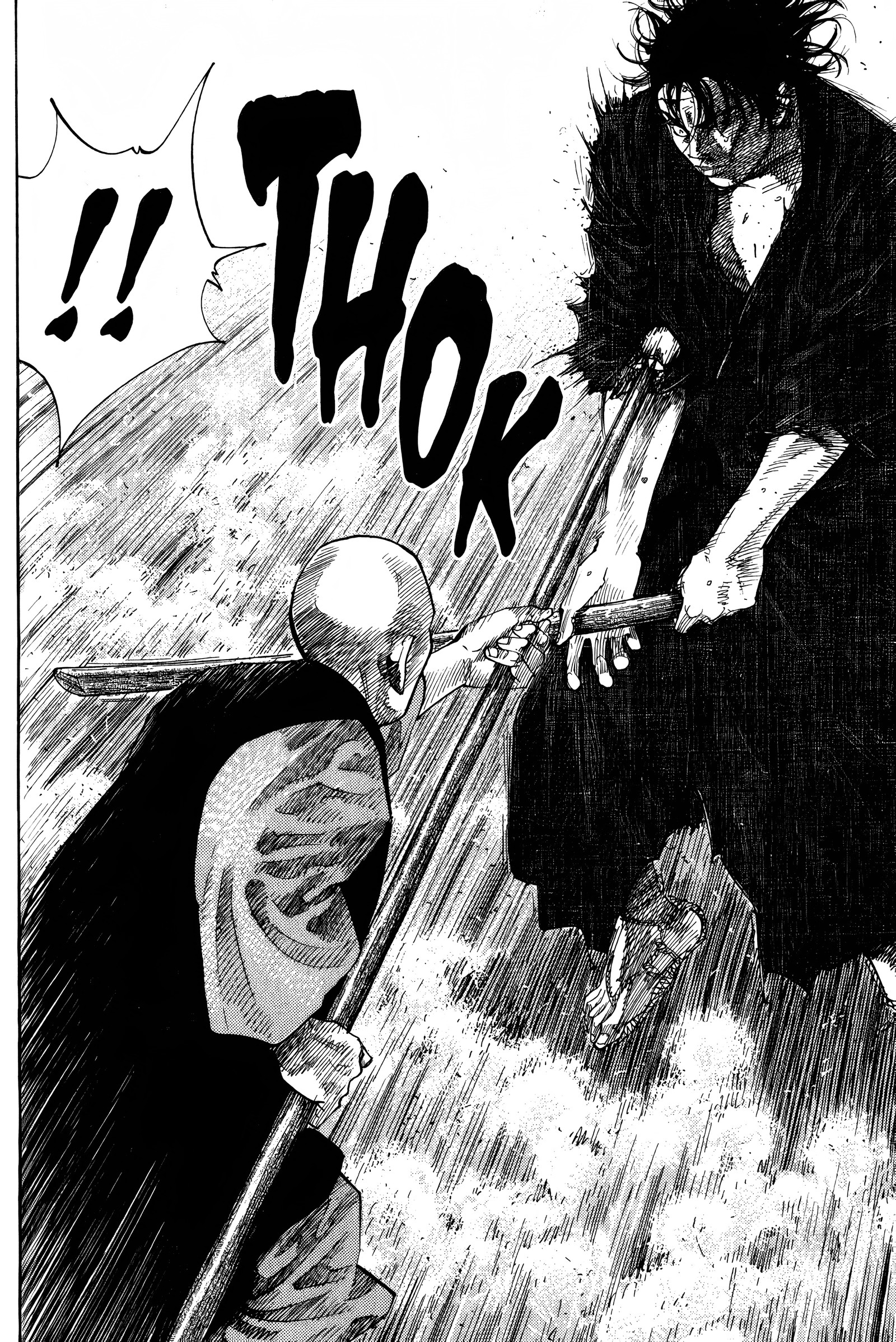 Vagabond Chapter 47 - halaman 5
