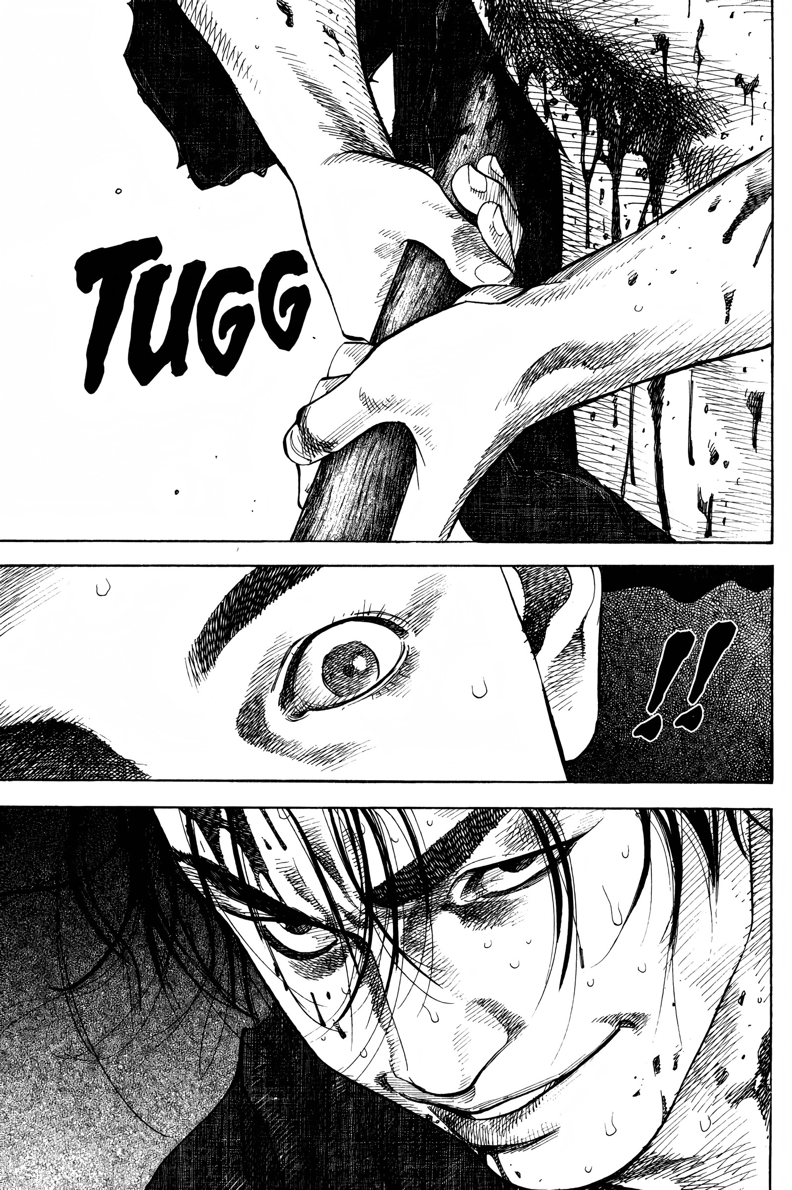 Vagabond Chapter 48 - halaman 7
