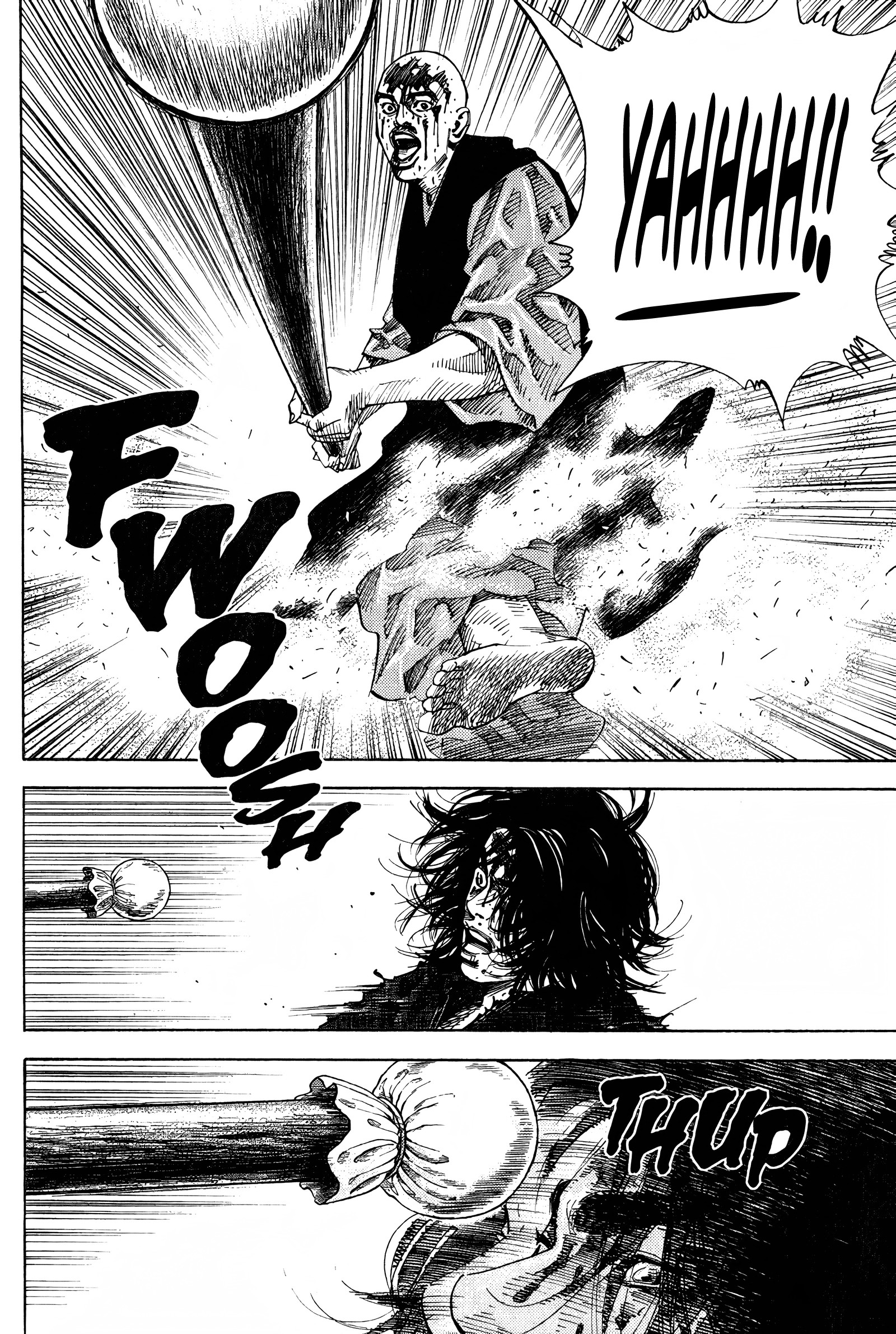 Vagabond Chapter 49 - halaman 20