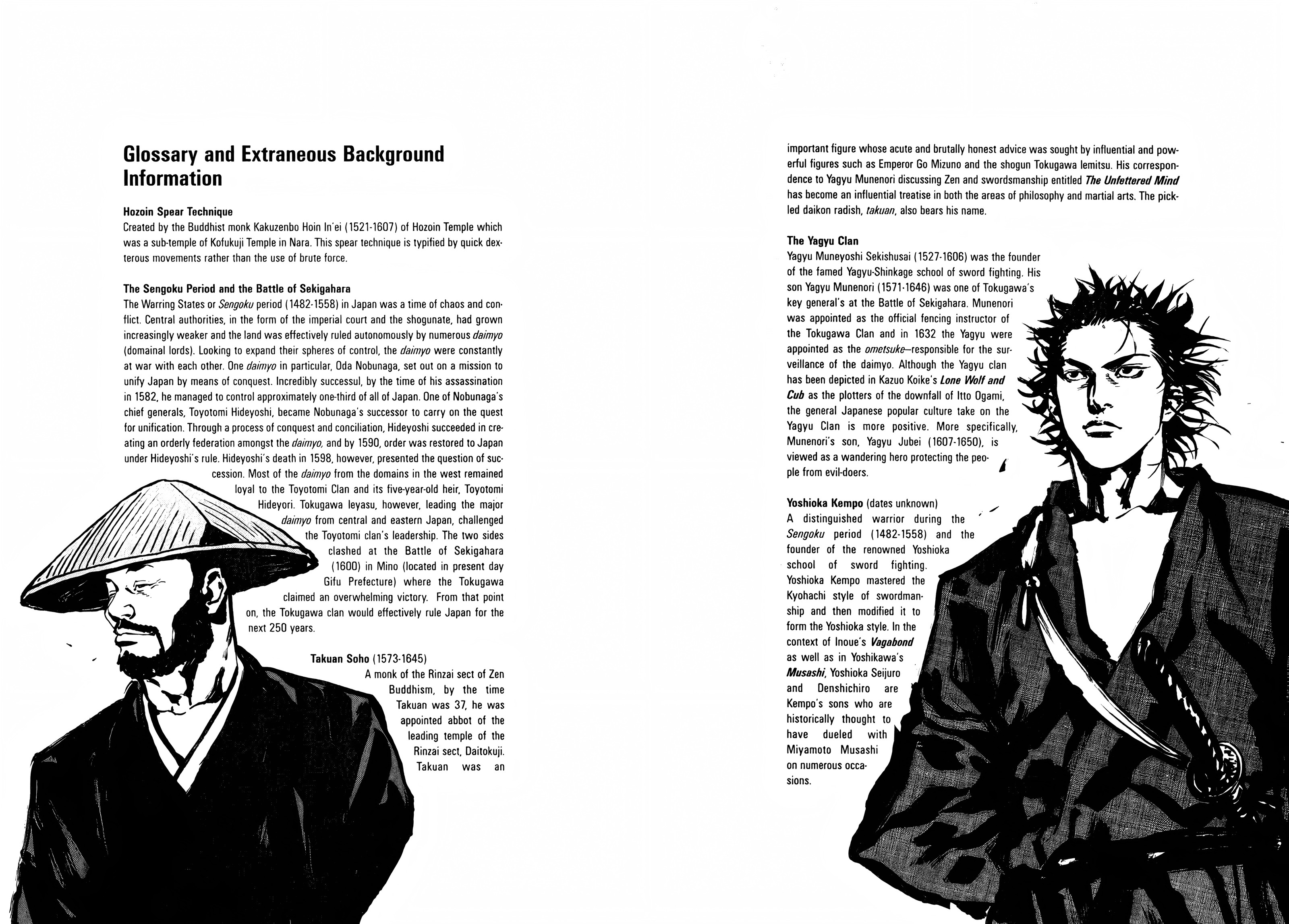 Vagabond Chapter 49 - halaman 26