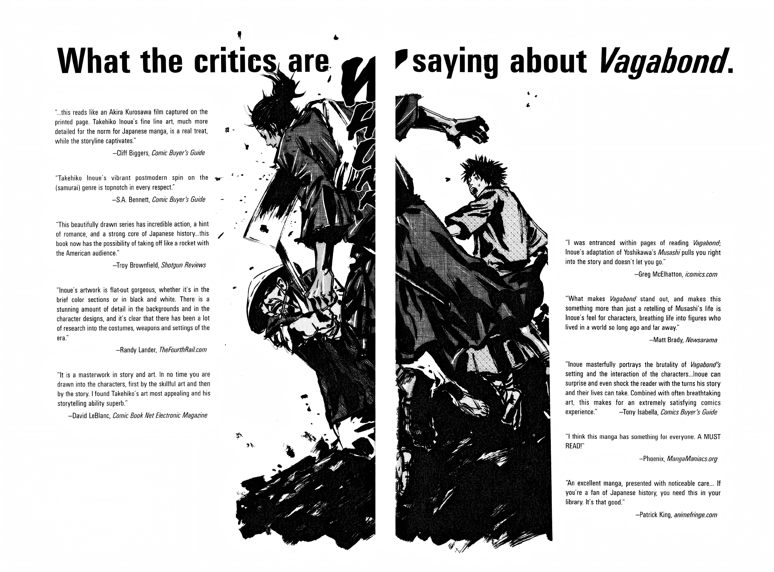 Vagabond Chapter 49 - halaman 29