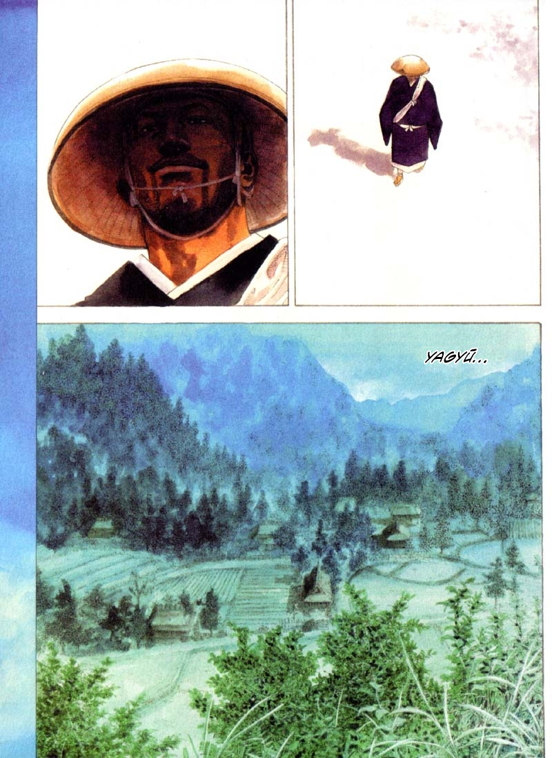 Vagabond Chapter 50 - halaman 3