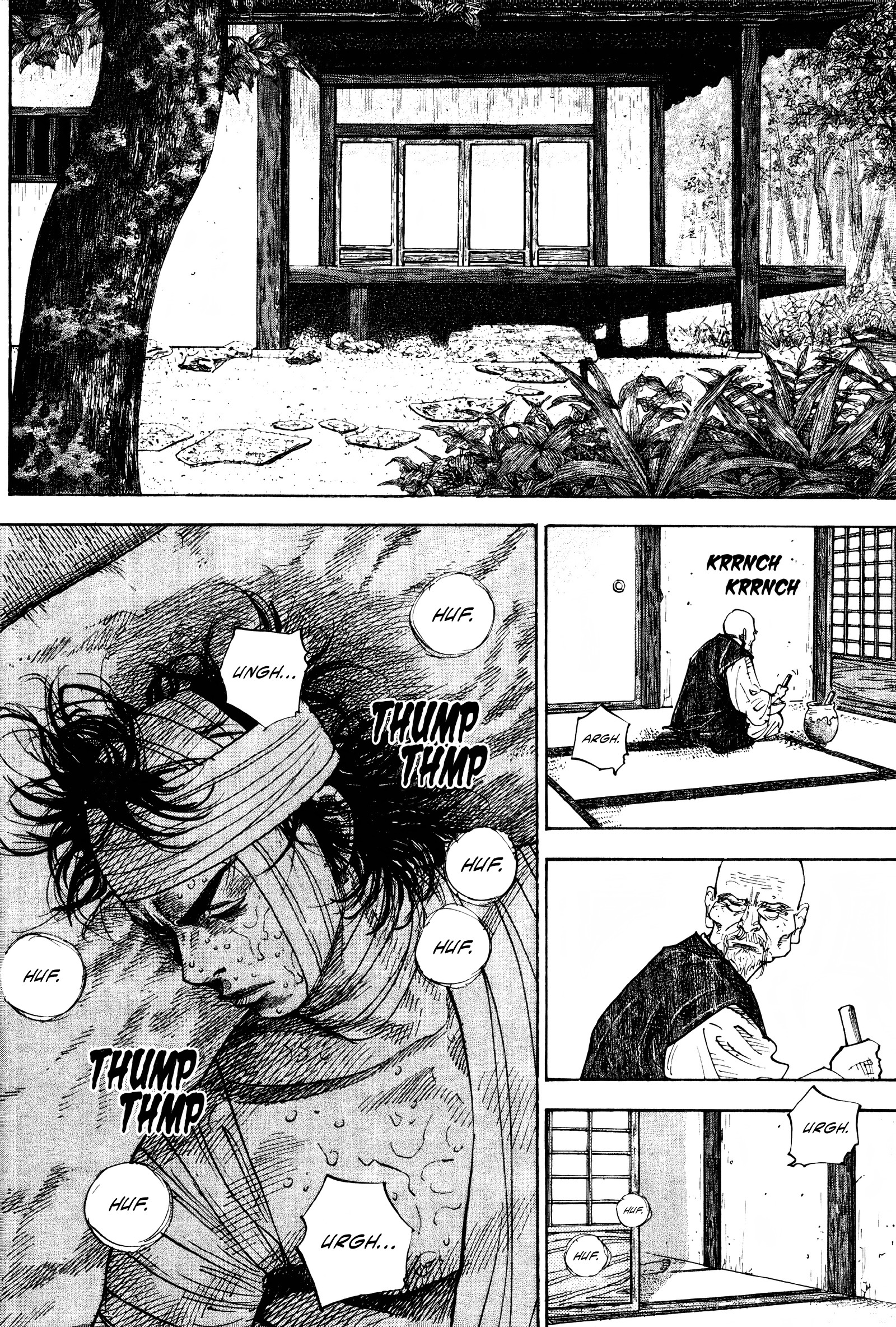 Vagabond Chapter 50 - halaman 9