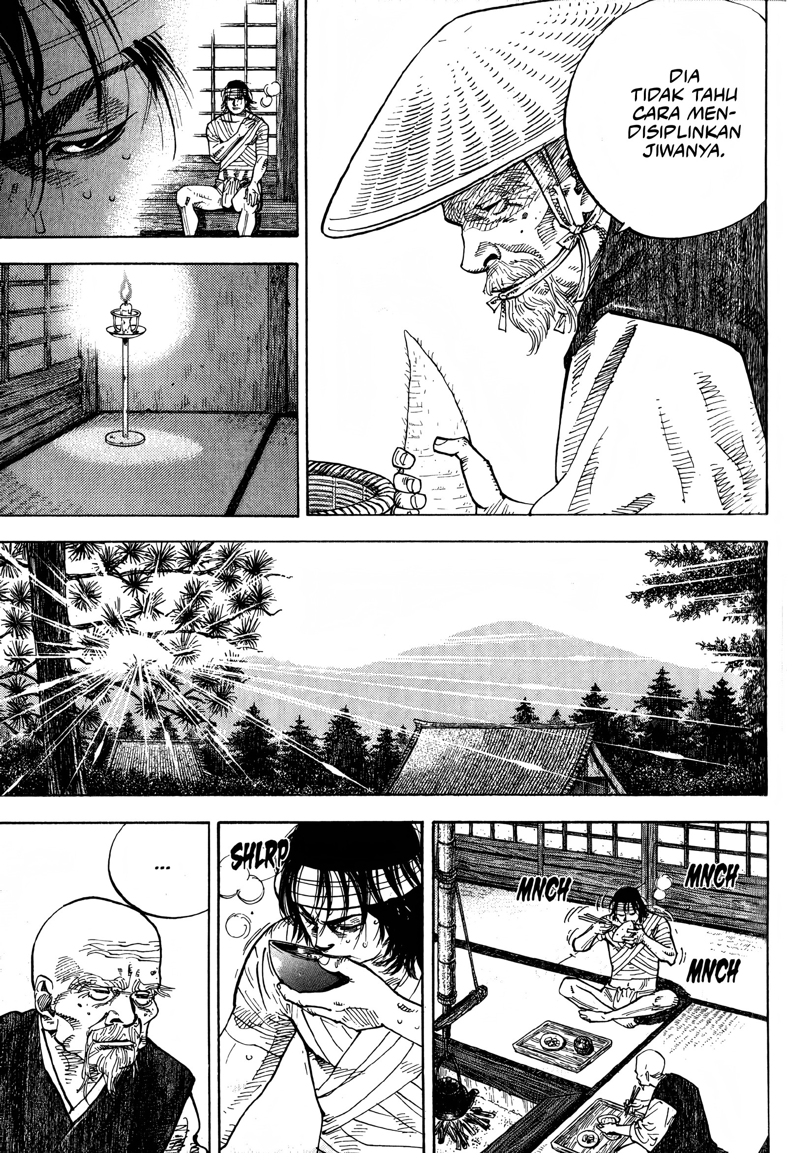 Vagabond Chapter 51 - halaman 10
