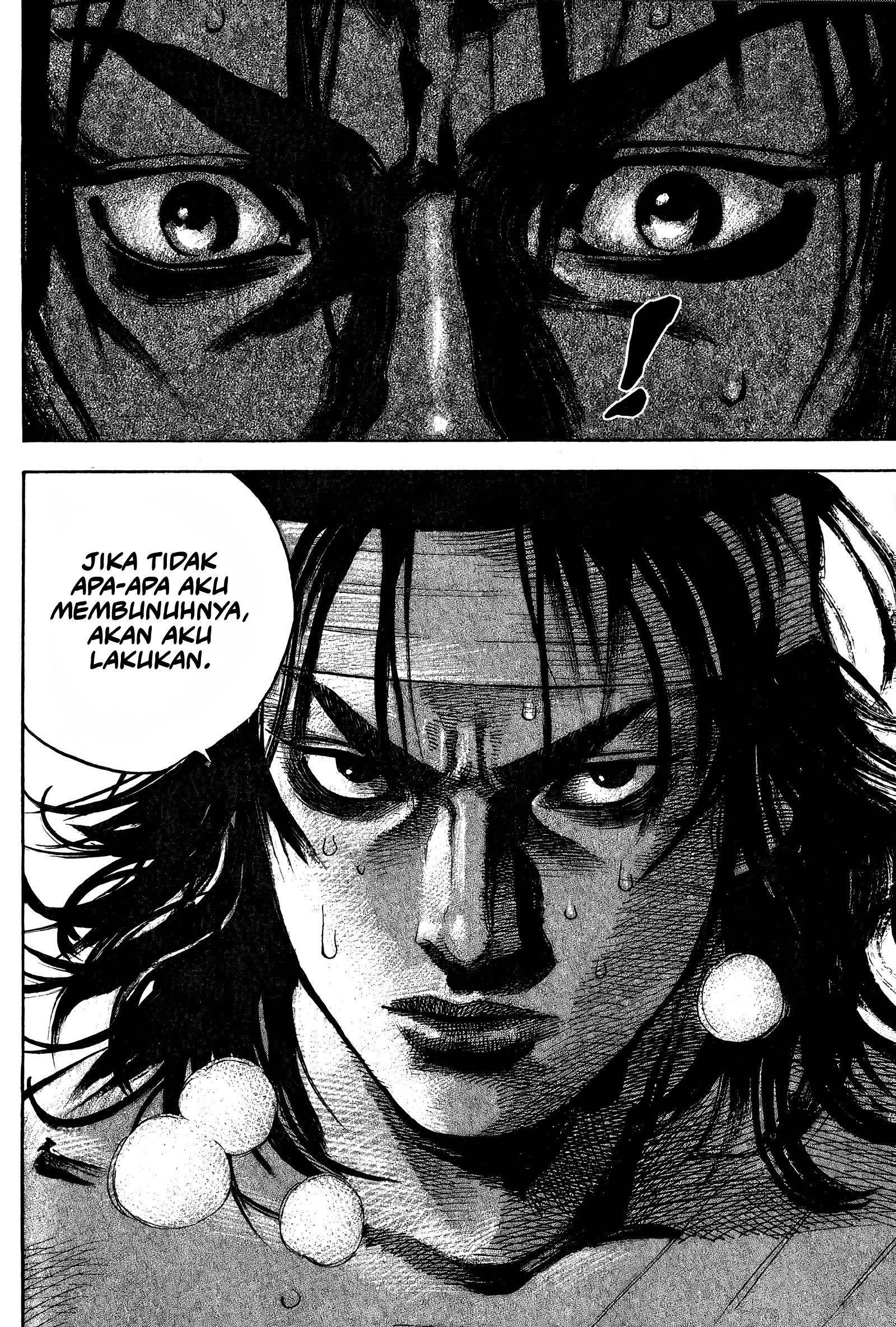 Vagabond Chapter 51 - halaman 19