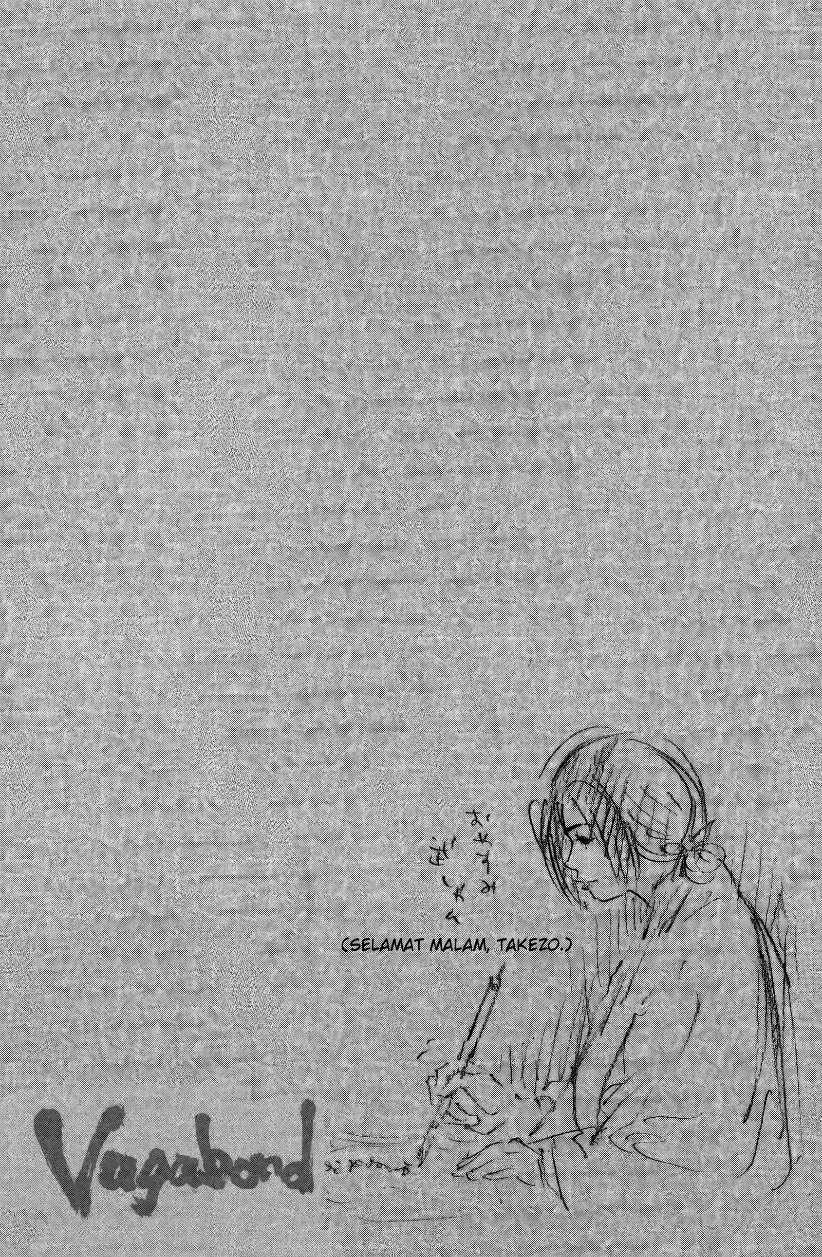 Vagabond Chapter 51 - halaman 20