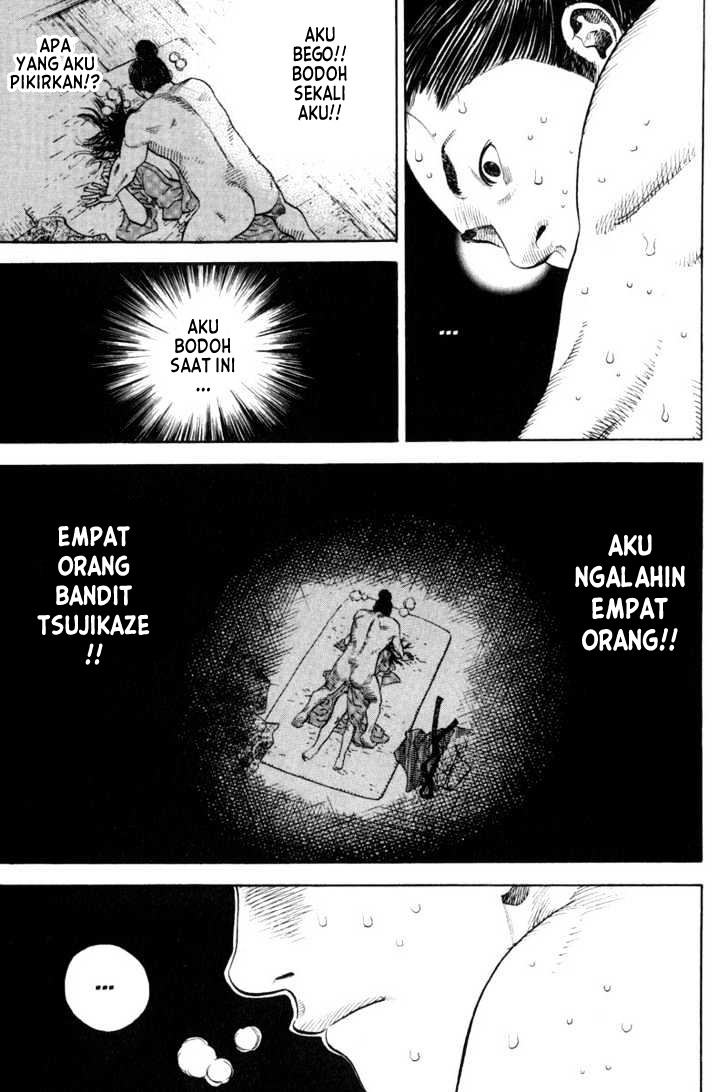 Vagabond Chapter 6 - halaman 10