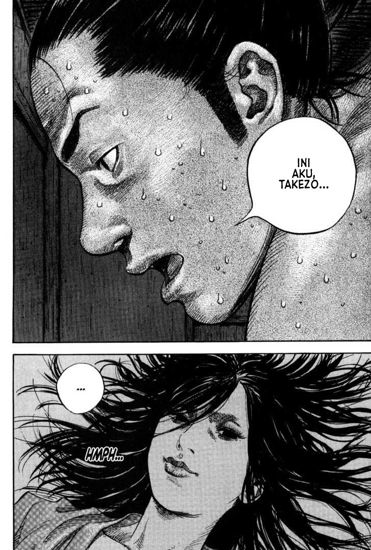 Vagabond Chapter 6 - halaman 11