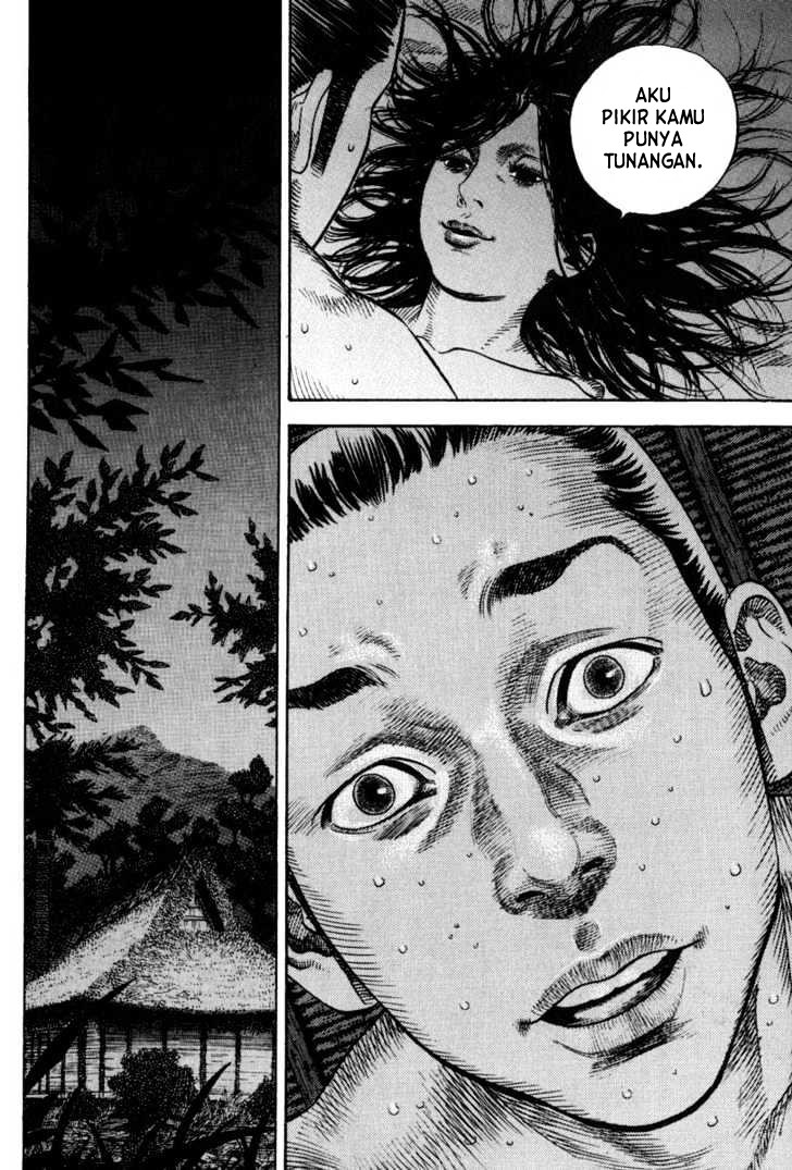 Vagabond Chapter 6 - halaman 13