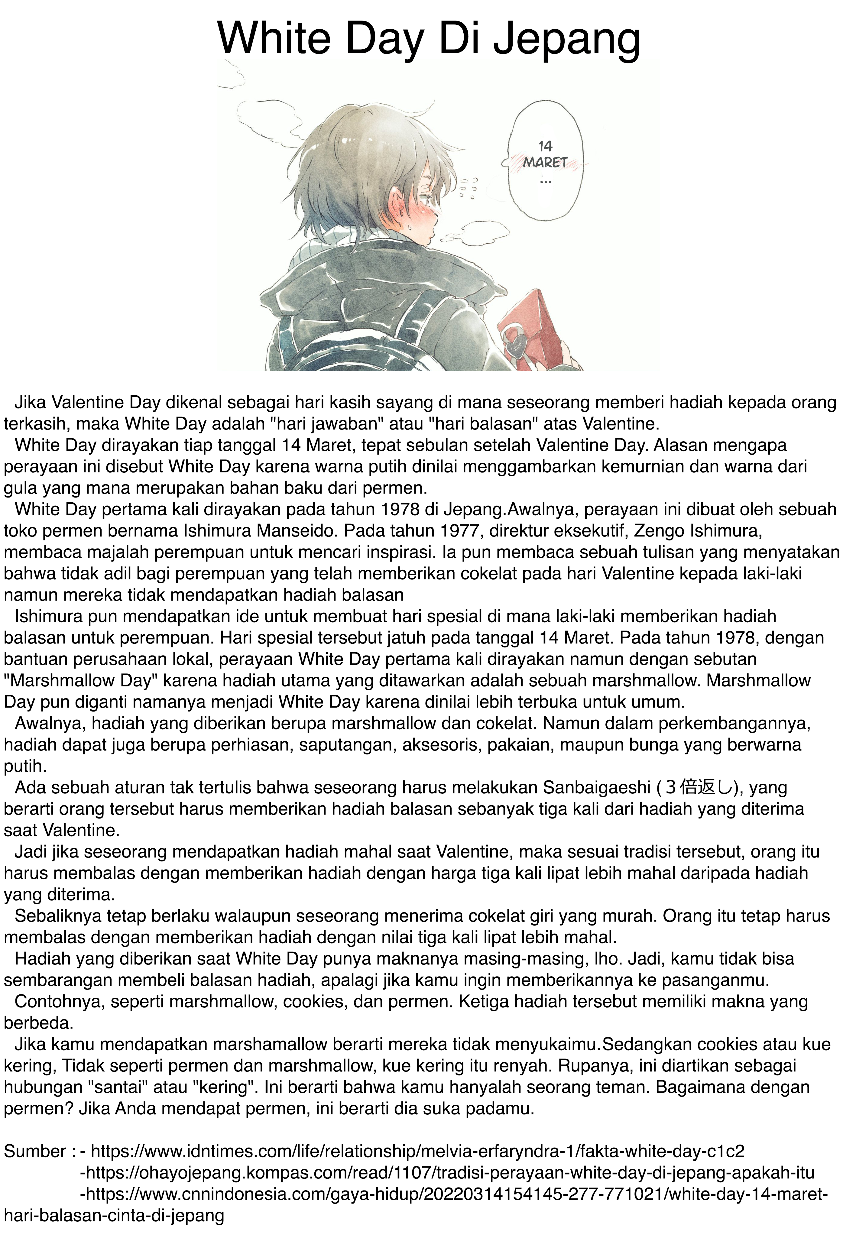 Valentine Assault Chapter 0 - halaman 6