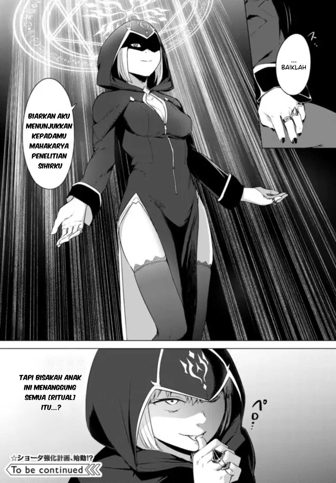 Valhalla Ochinchin-kan Chapter 10.2 - halaman 6