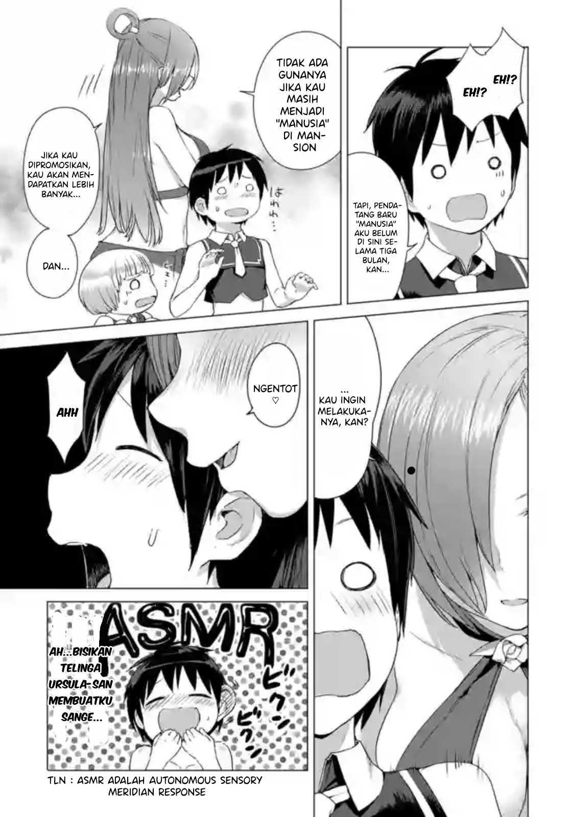 Valhalla Ochinchin-kan Chapter 11.1 - halaman 4