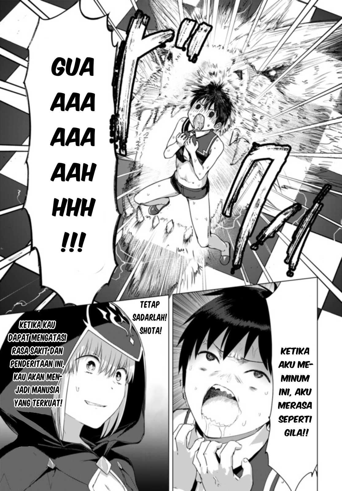 Valhalla Ochinchin-kan Chapter 11.2 - halaman 4