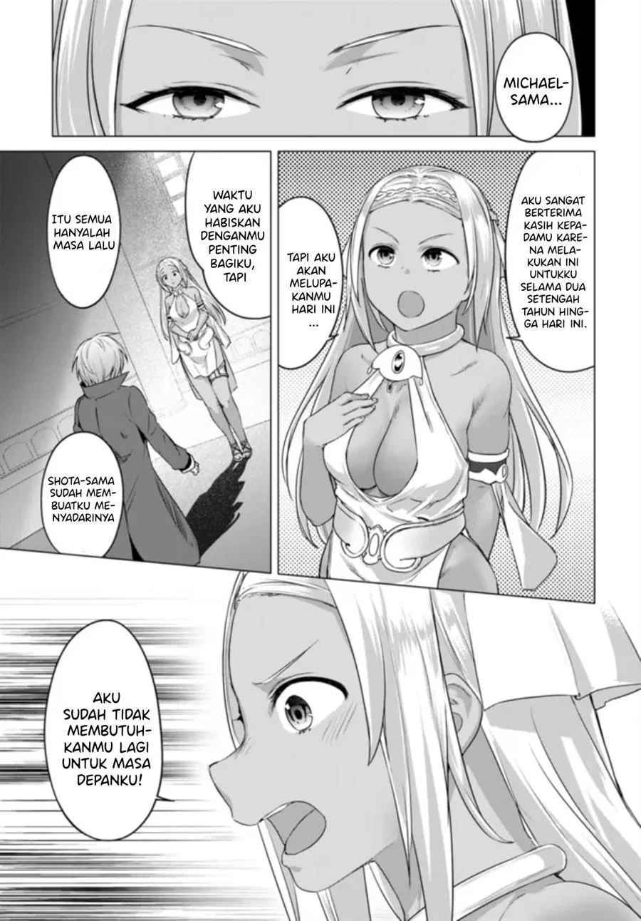 Valhalla Penis Mansion Chapter 15.2 - halaman 13