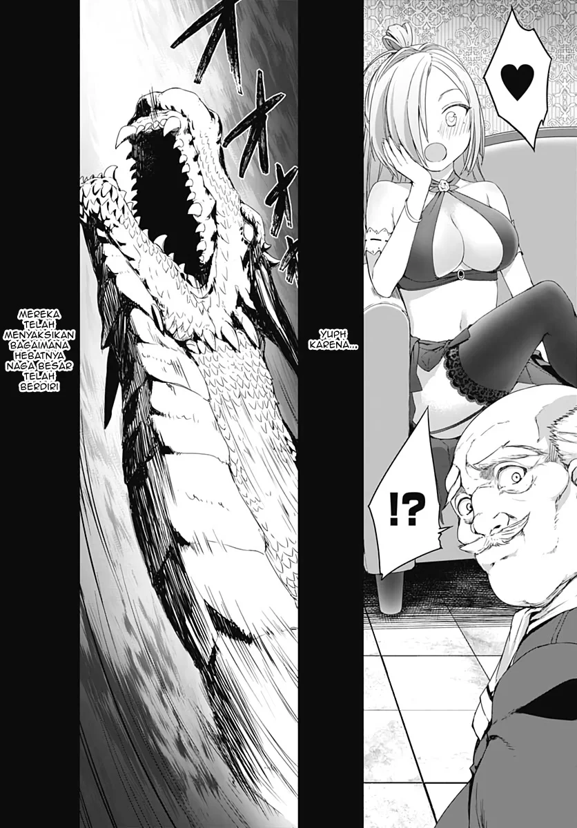 Valhalla Penis Mansion Chapter 2 - halaman 15