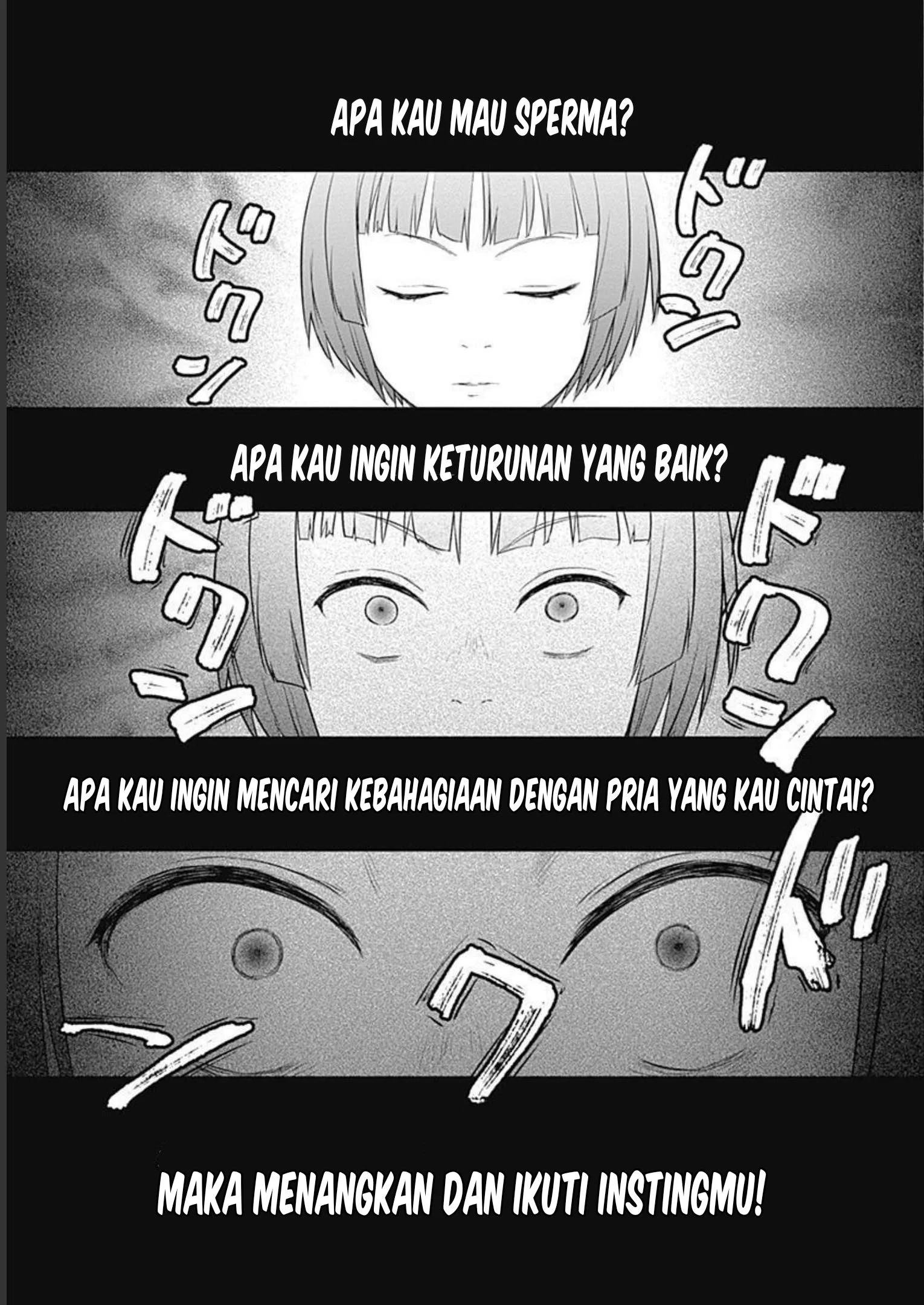 Valhalla Penis Mansion Chapter 23 - halaman 14