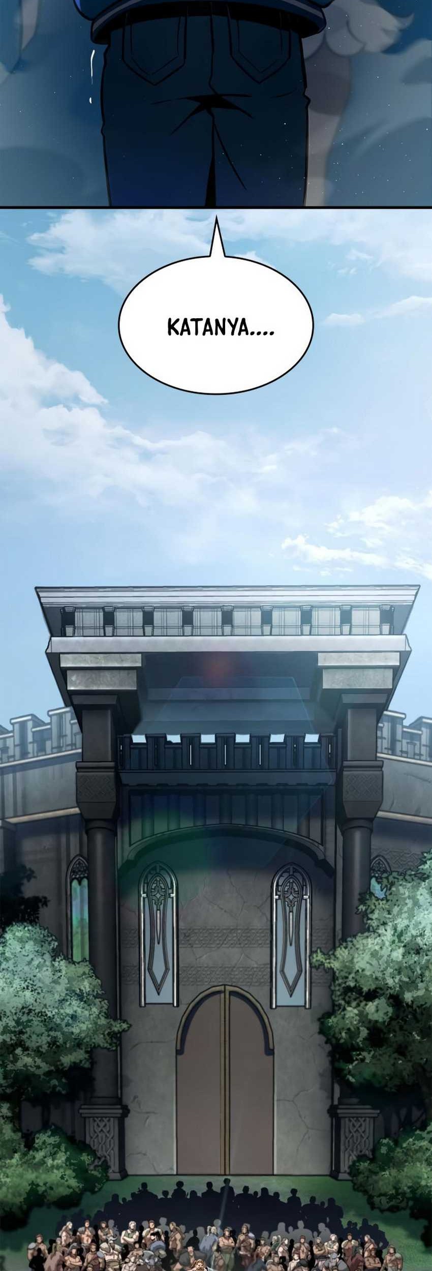 Vallhala Saga Chapter 1 - halaman 11