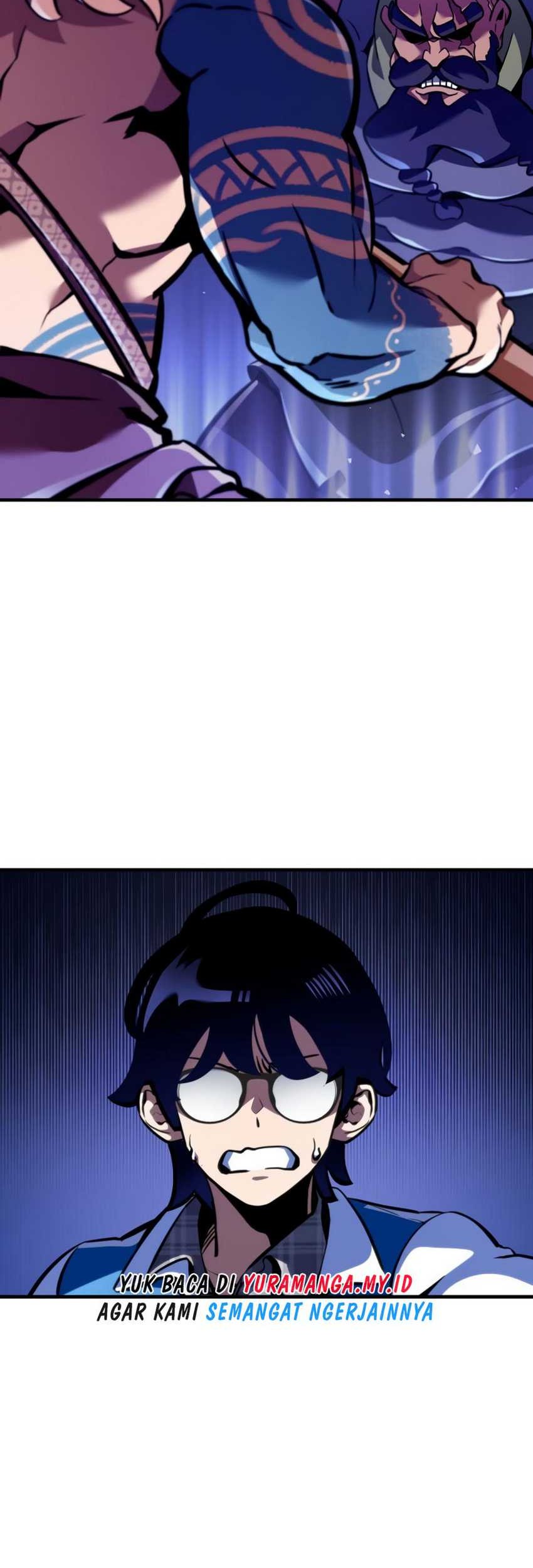 Vallhala Saga Chapter 1 - halaman 16
