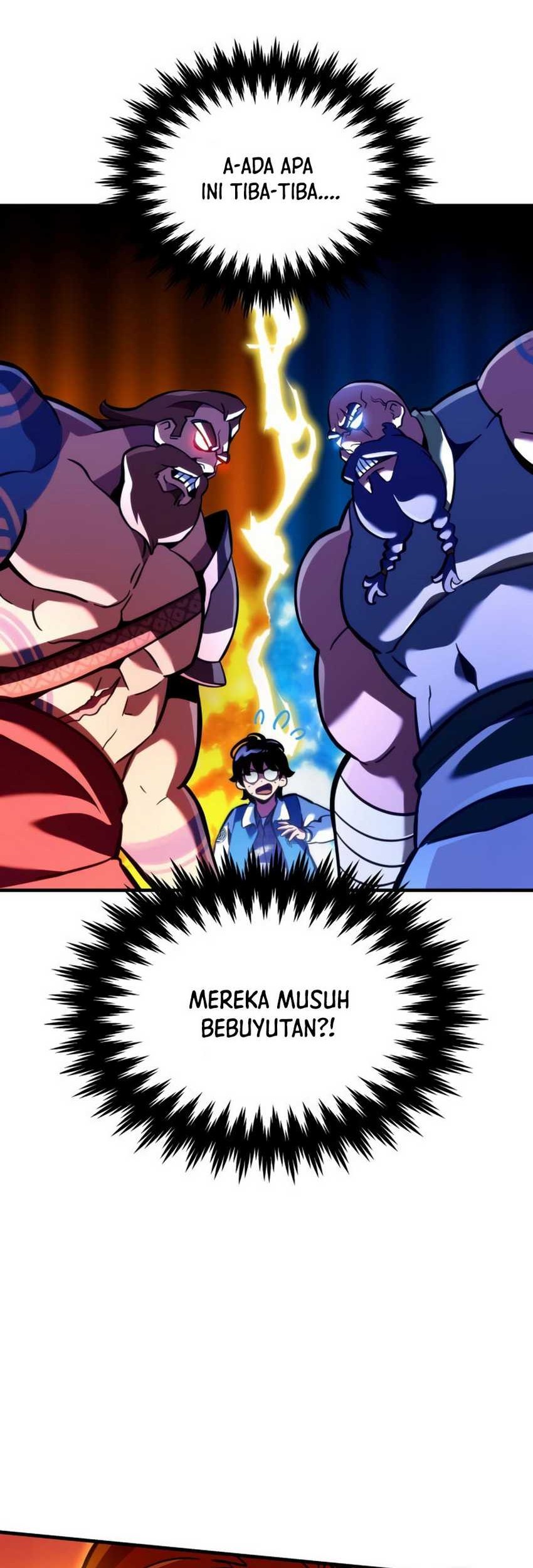 Vallhala Saga Chapter 1 - halaman 17