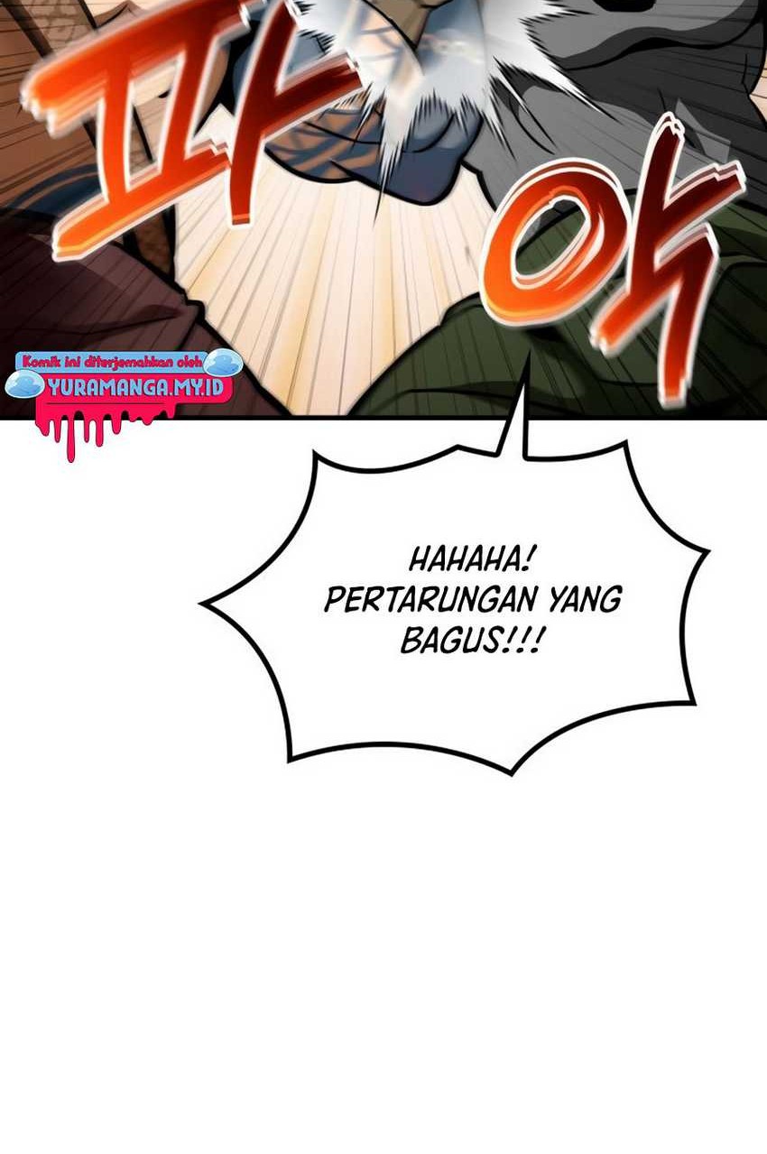 Vallhala Saga Chapter 1 - halaman 19